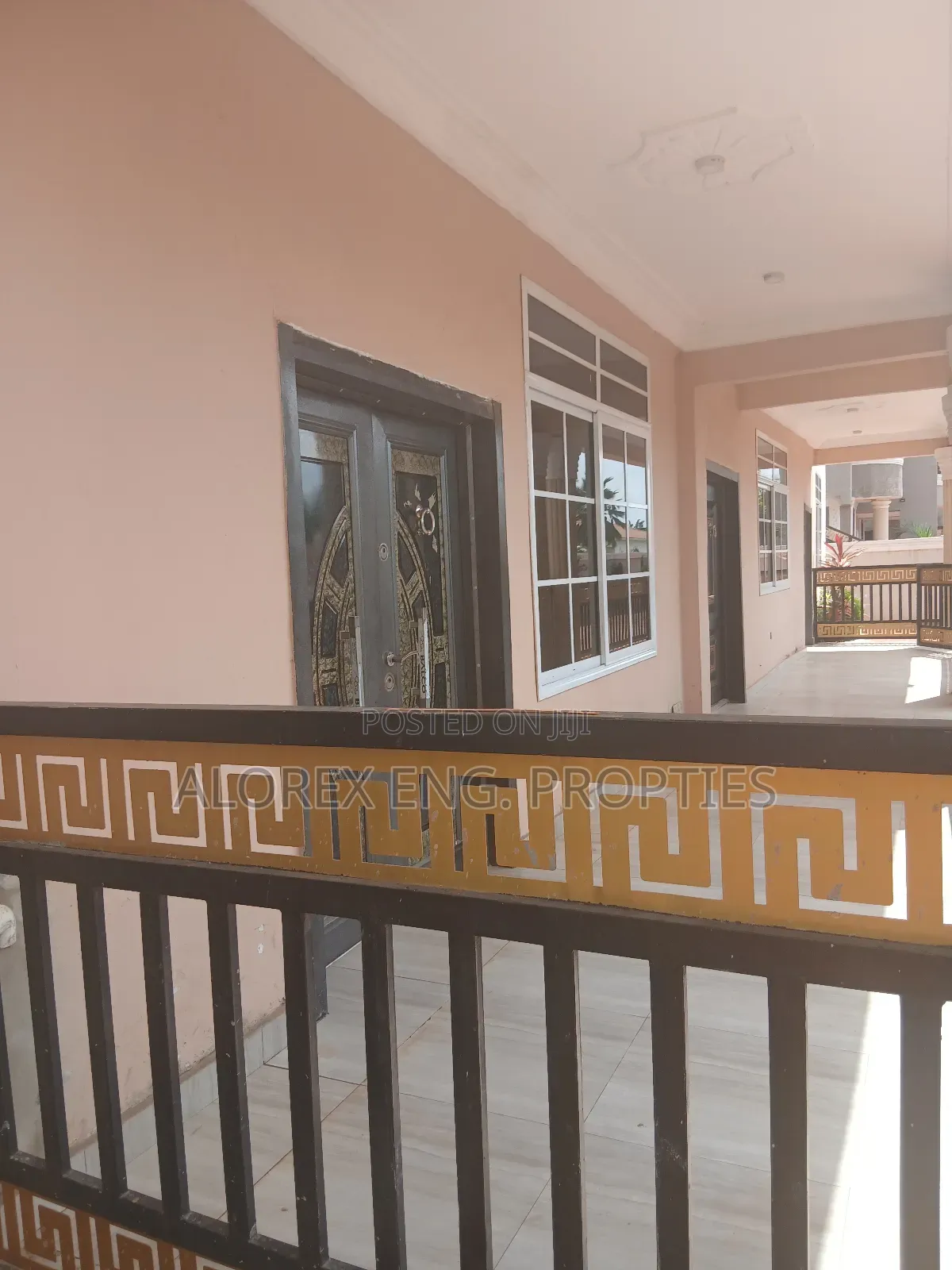 3bdrm Apartment in Rowi, Adenta for rent