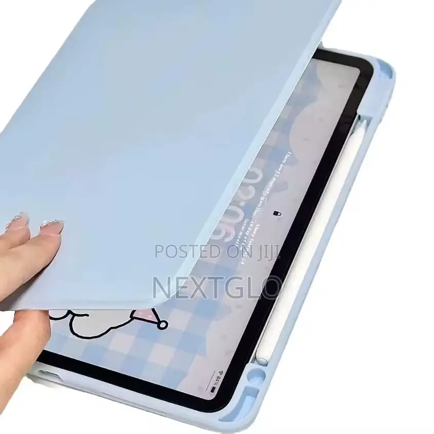 iPad Cases