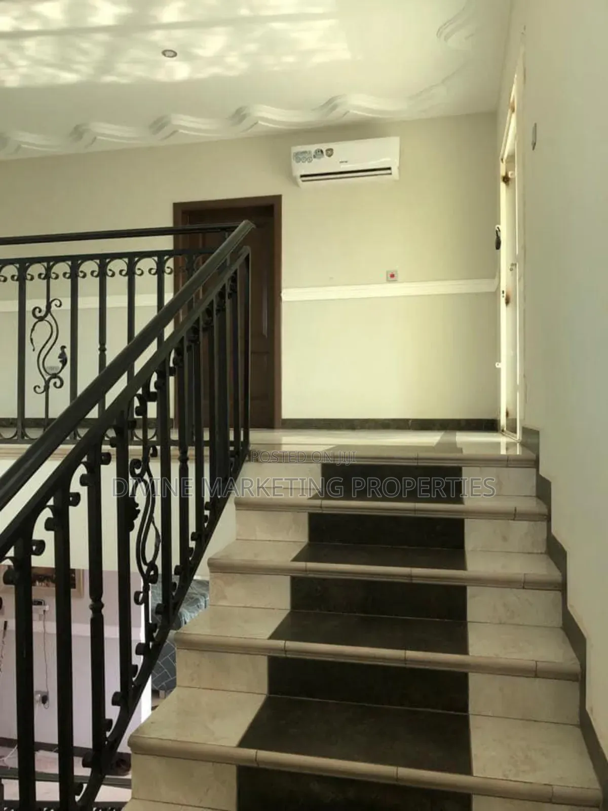 Furnished 5bdrm House in Adenta Municipality for sale