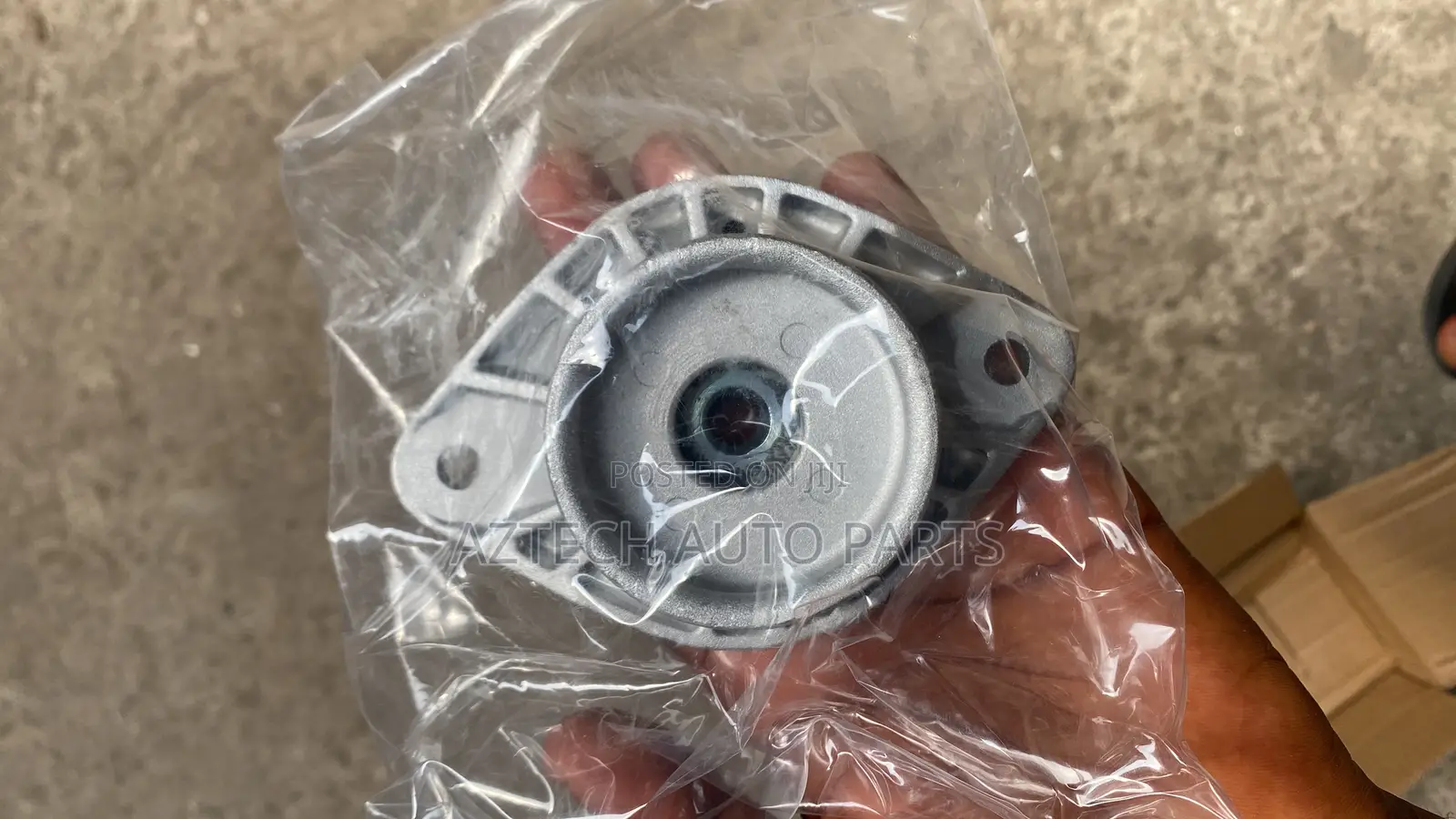Honda Civic 2016,2017,2018,2019,2020 Back Shocks Mount