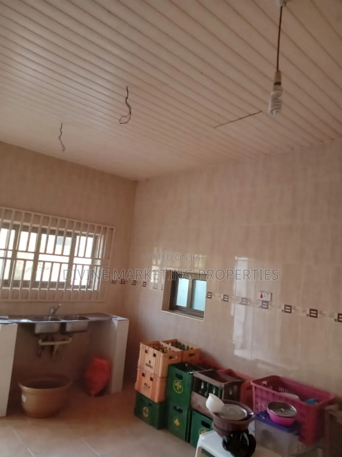 5bdrm House in Red Top Area for sale
