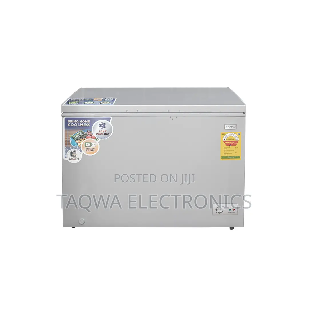 Always Best 200l Nasco Freezer