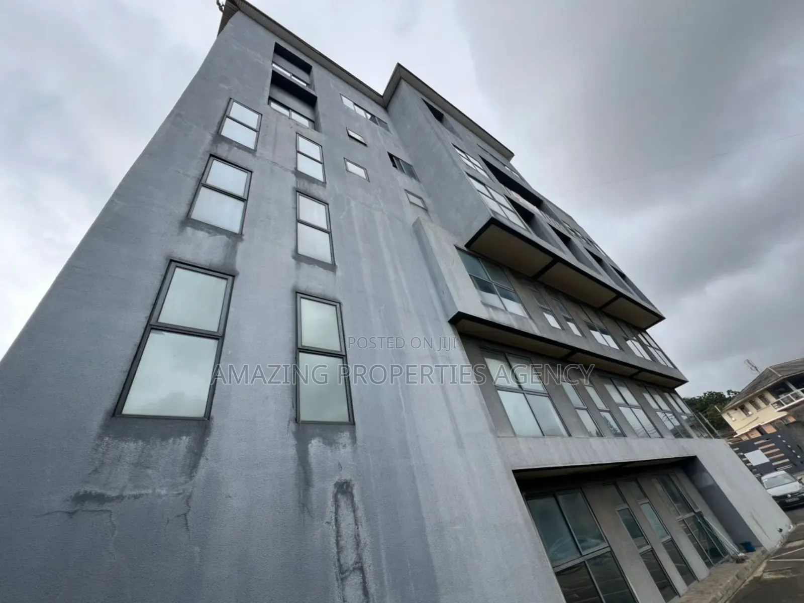 Commercial Property for Sale or Long Lease