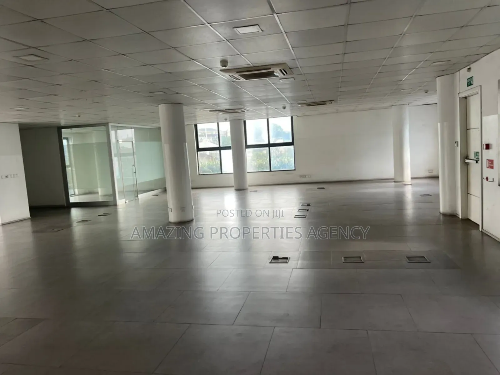 Commercial Property for Sale or Long Lease
