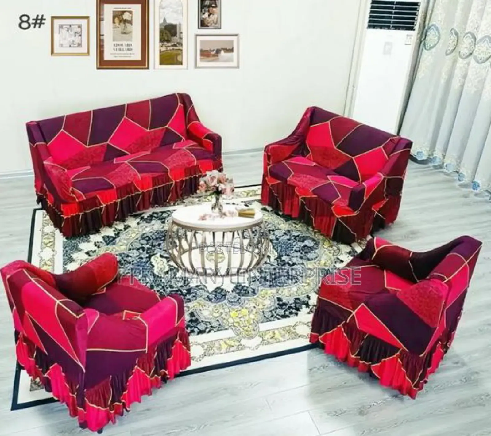 Sofa Cover