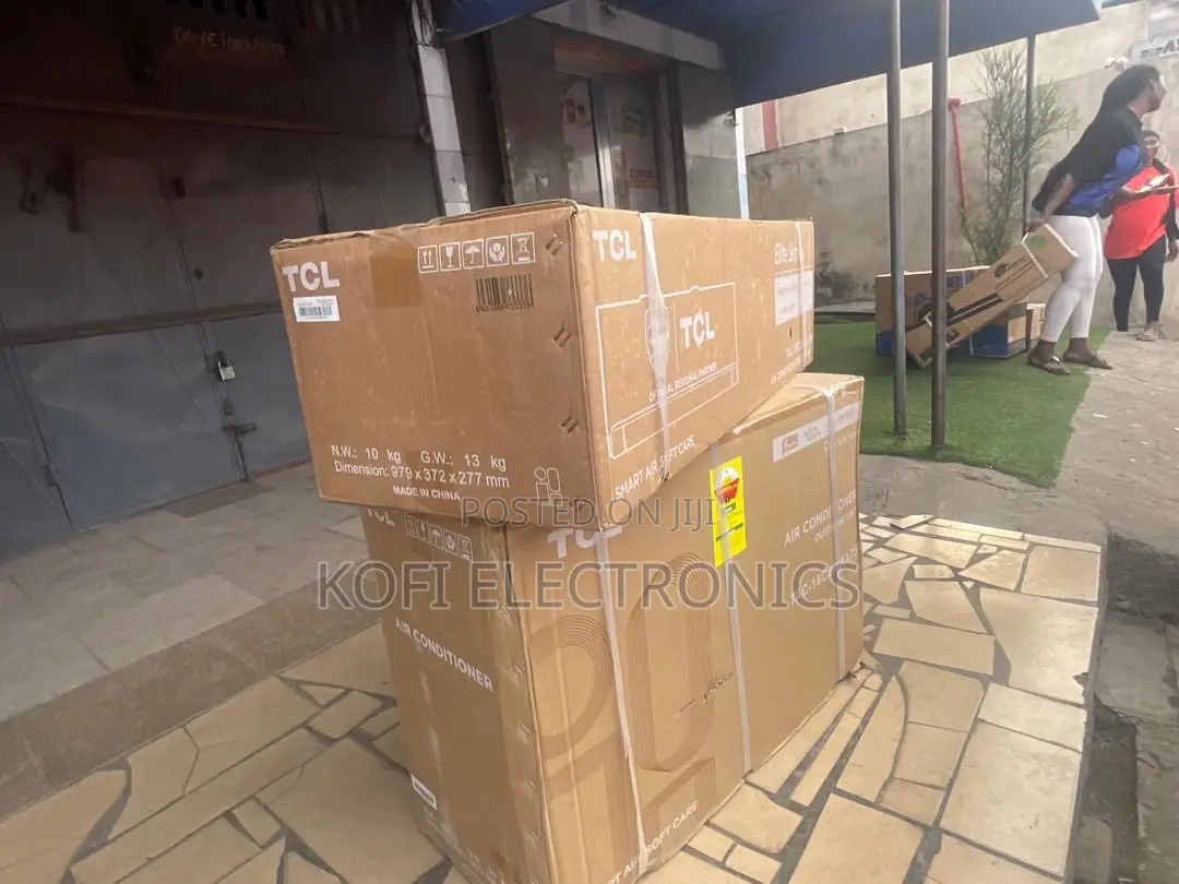 TCL 2.0hp Arcticengine Power Cooling Reloaded