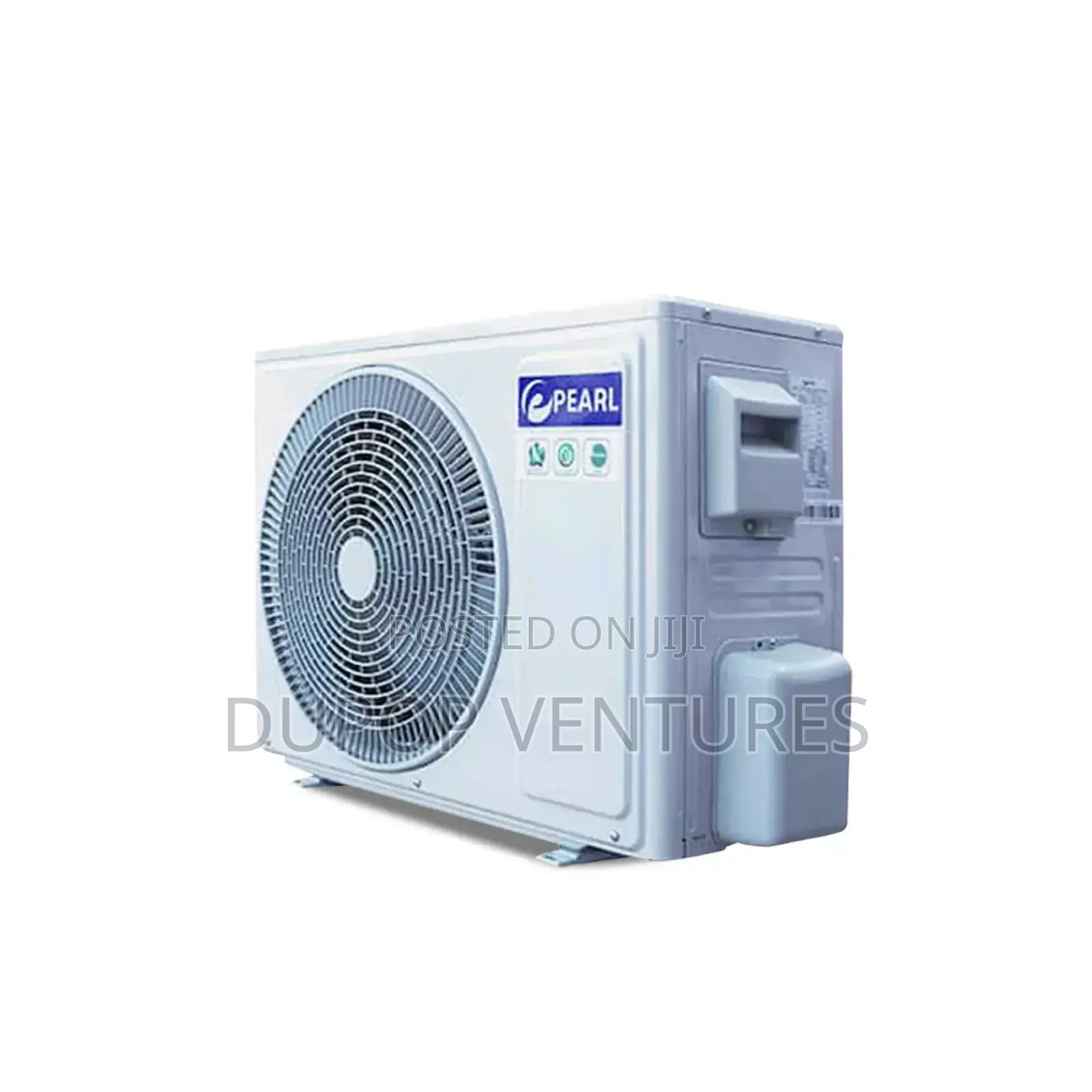 Pearl 2.5 Hp Ac Promo Price