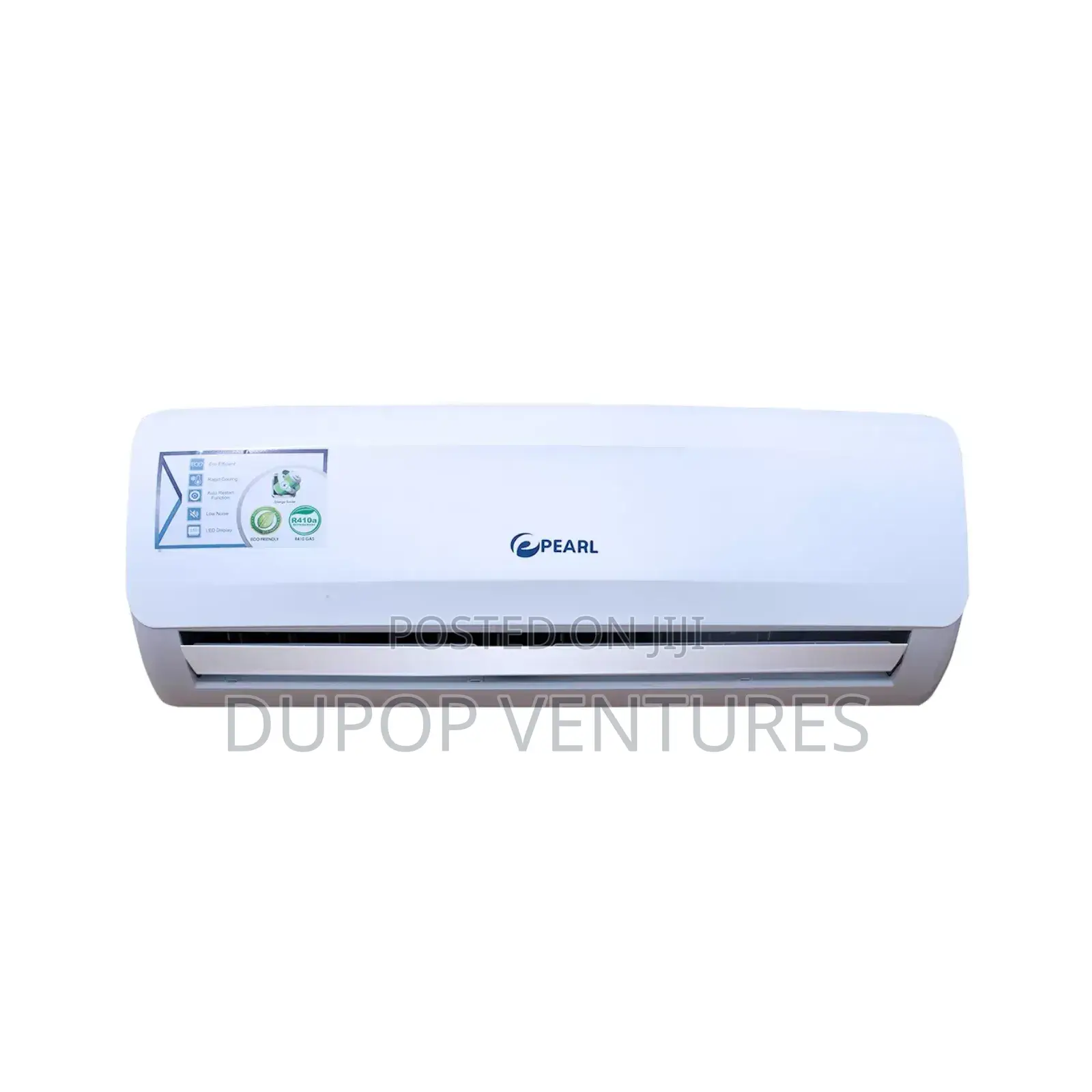 Pearl 2.5 Hp Ac Promo Price