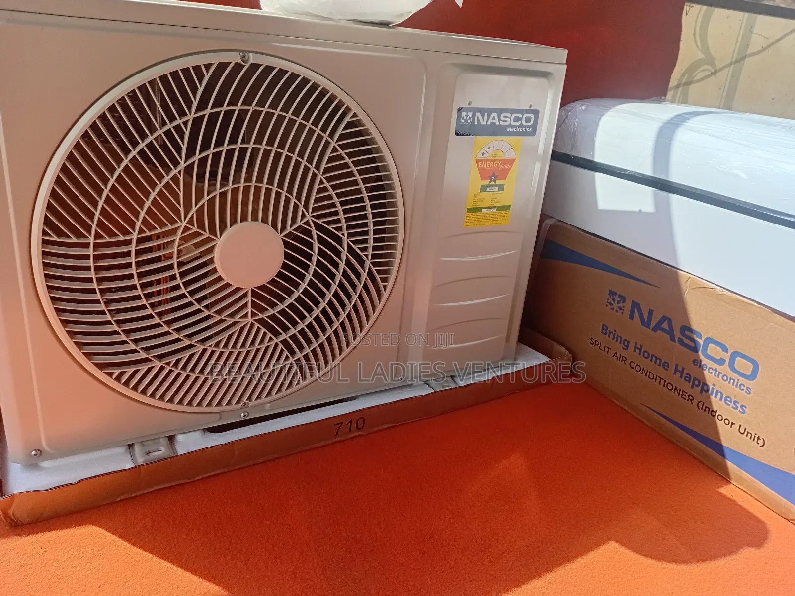Goofy Nasco 1.5hp Split Ac Creating a Cheerful Cool Space Nasco Ac