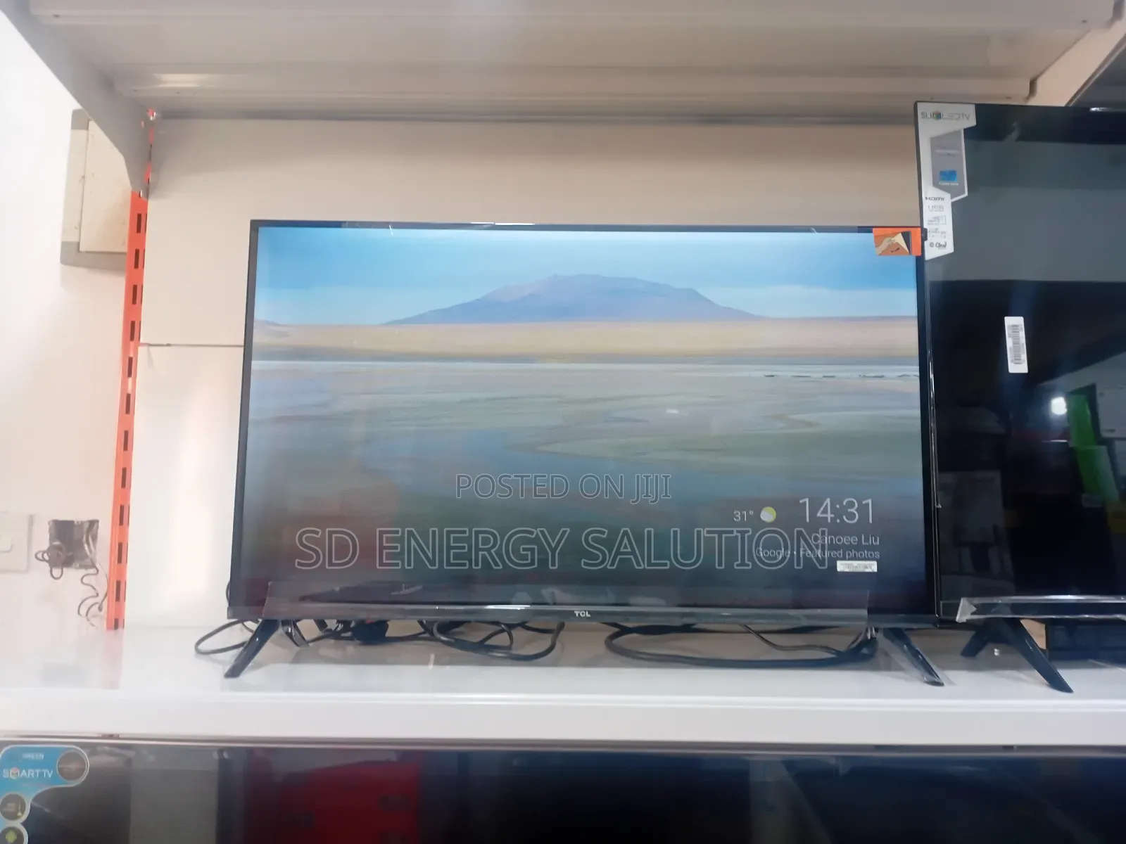 Smart View 32" by TCL