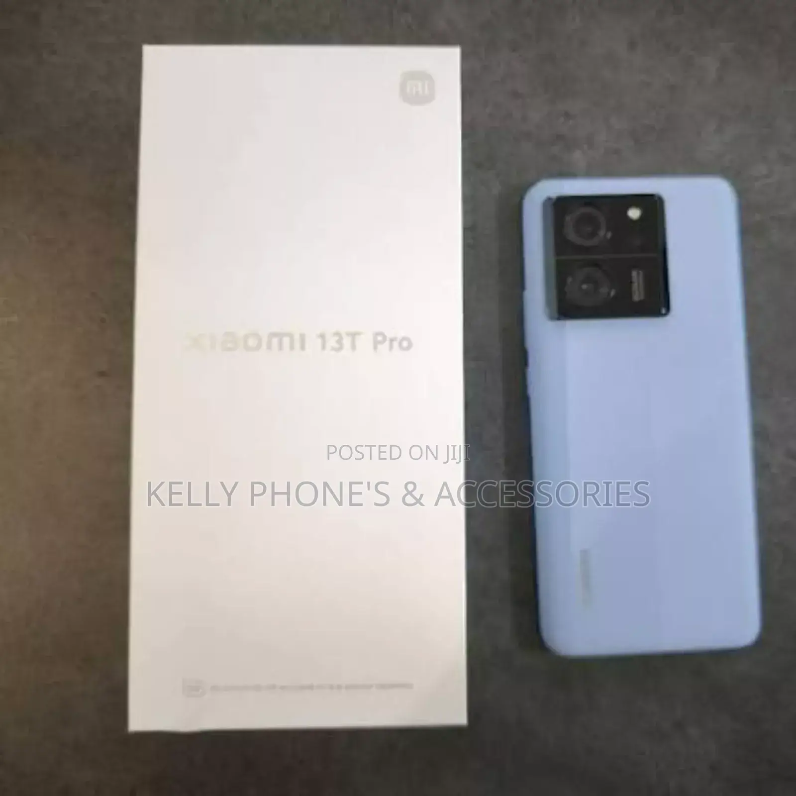 New Xiaomi 13T Pro 256 GB Green