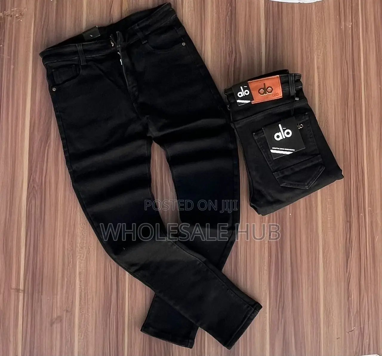 Quality Jeans Trousers for Men