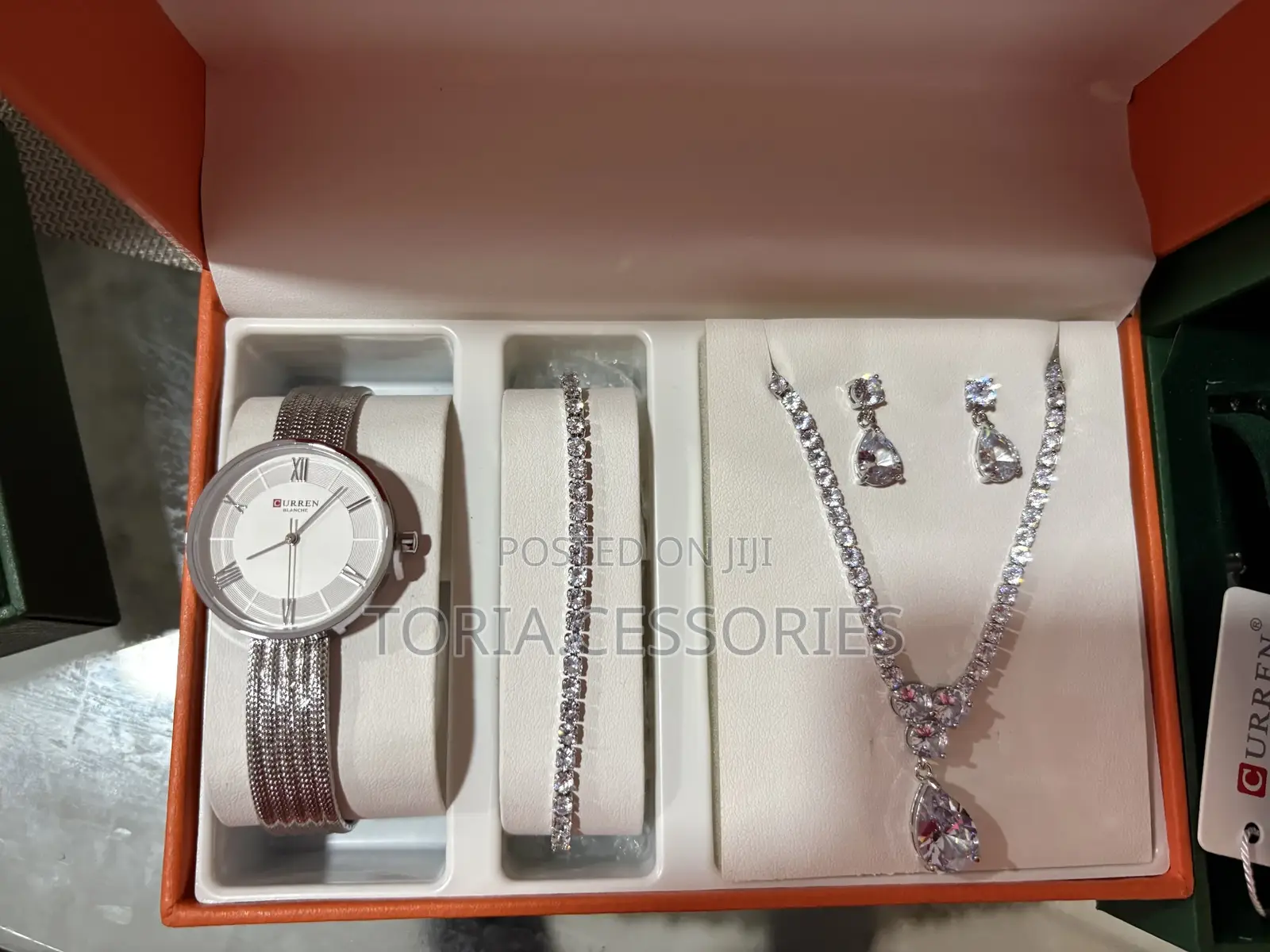 Jewelry Set