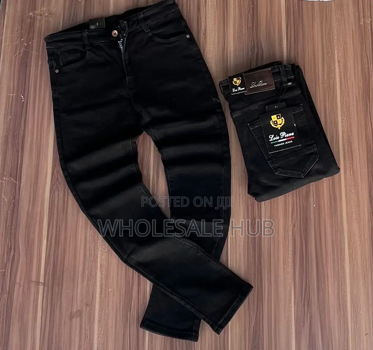 Men Trousers Fo Sale