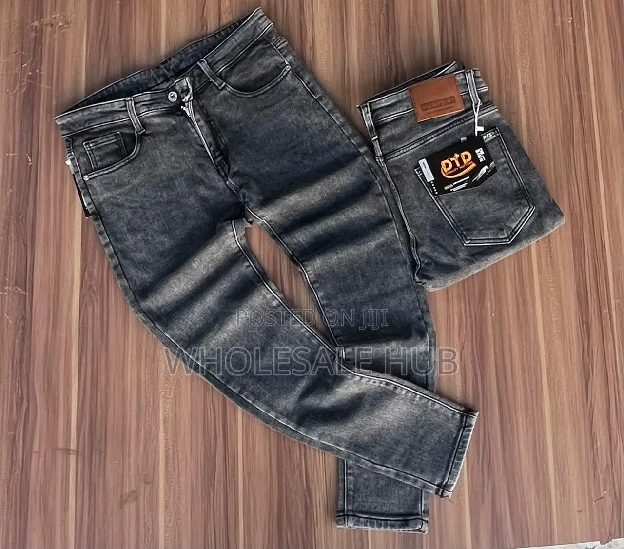 Men Trousers Fo Sale