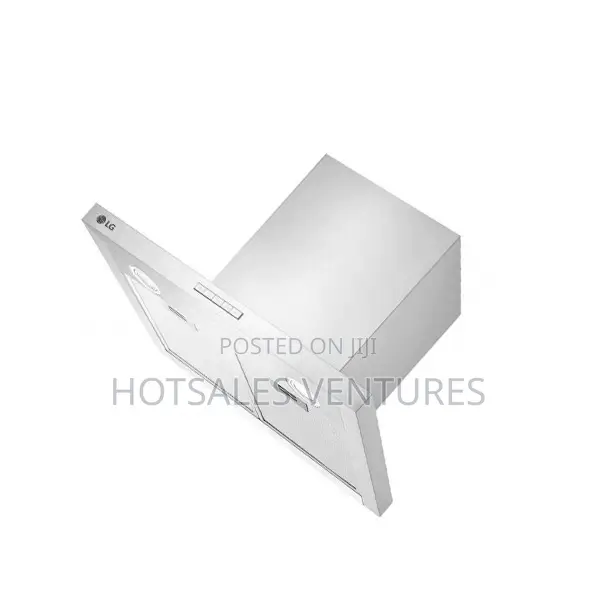 Quality Lg 60cm Wall Mount Built-in T-Shape Hood Hcez2415s2 Silver