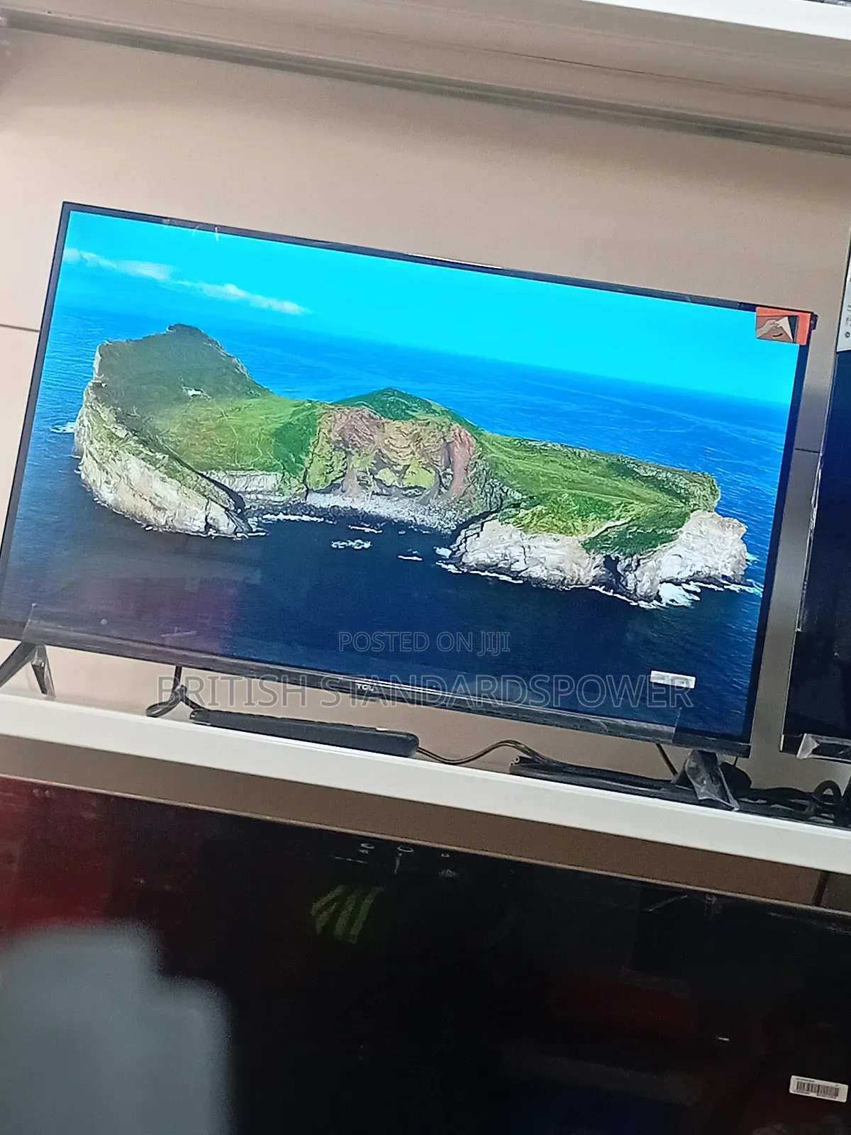 Unlock Smart Performance on a 32 Android Tv With Chromecast Built-In