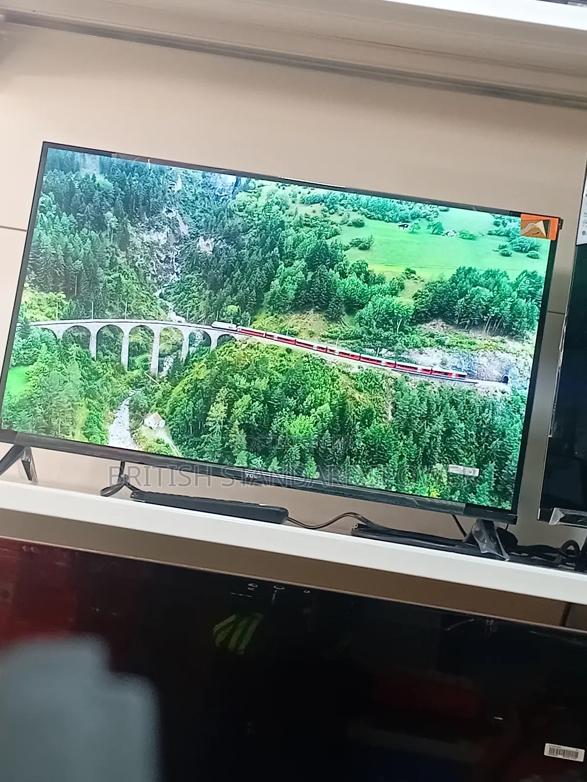 Unlock Smart Performance on a 32 Android Tv With Chromecast Built-In