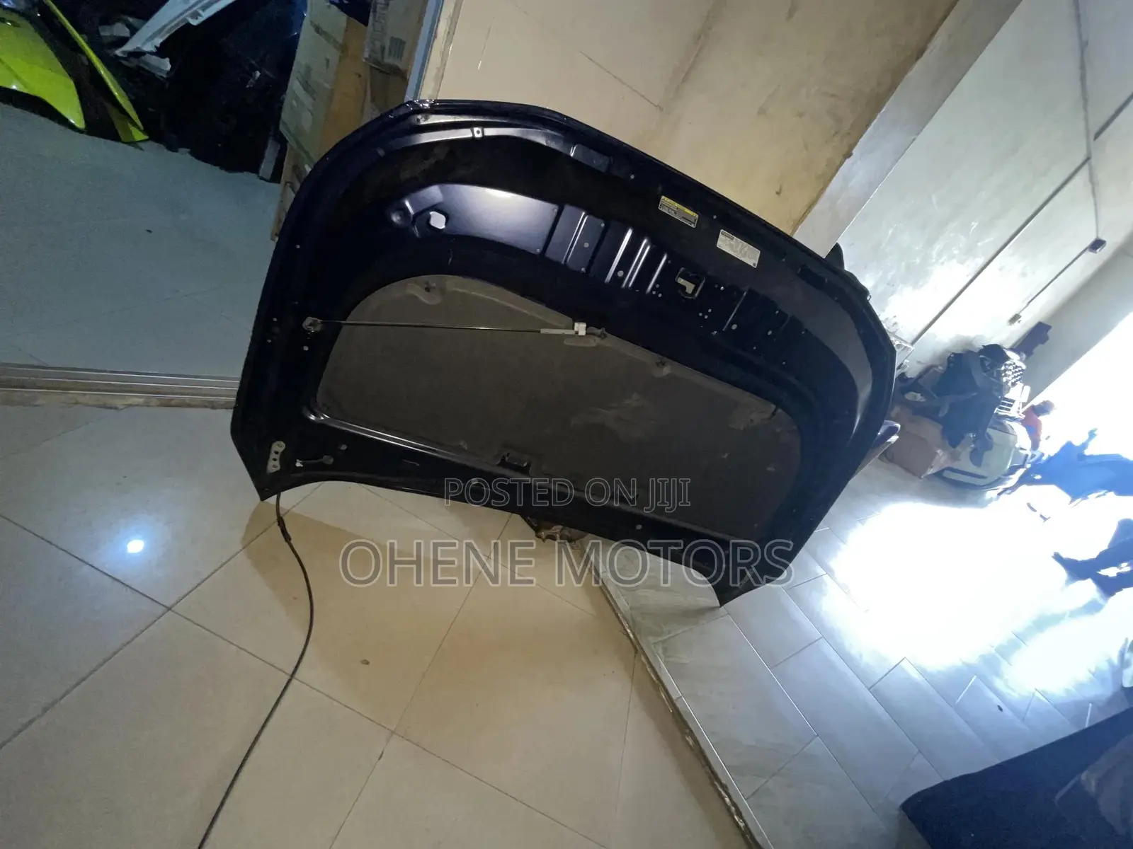 Toyota Rva4 2019-2024 Bonat Complete Available