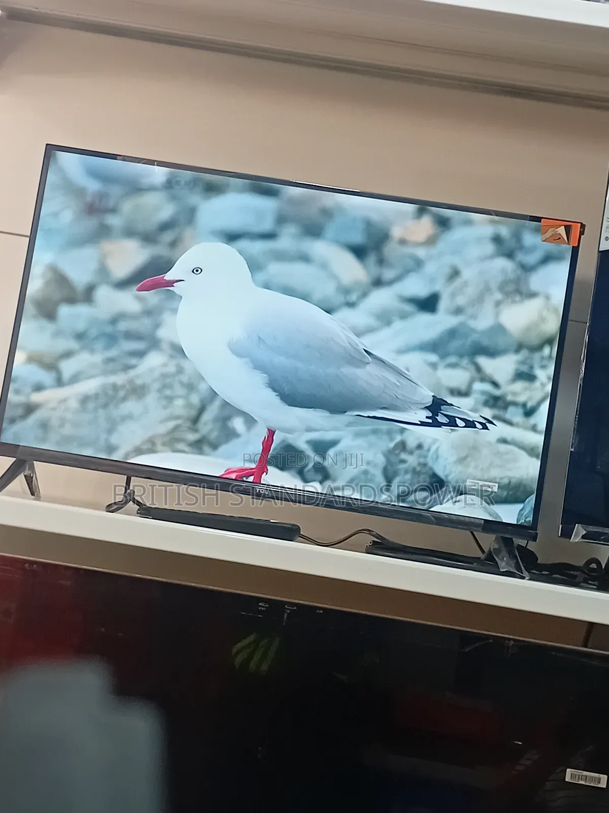 Feel Difference With a 32-Inch Android Tv Offering Smooth Navigation