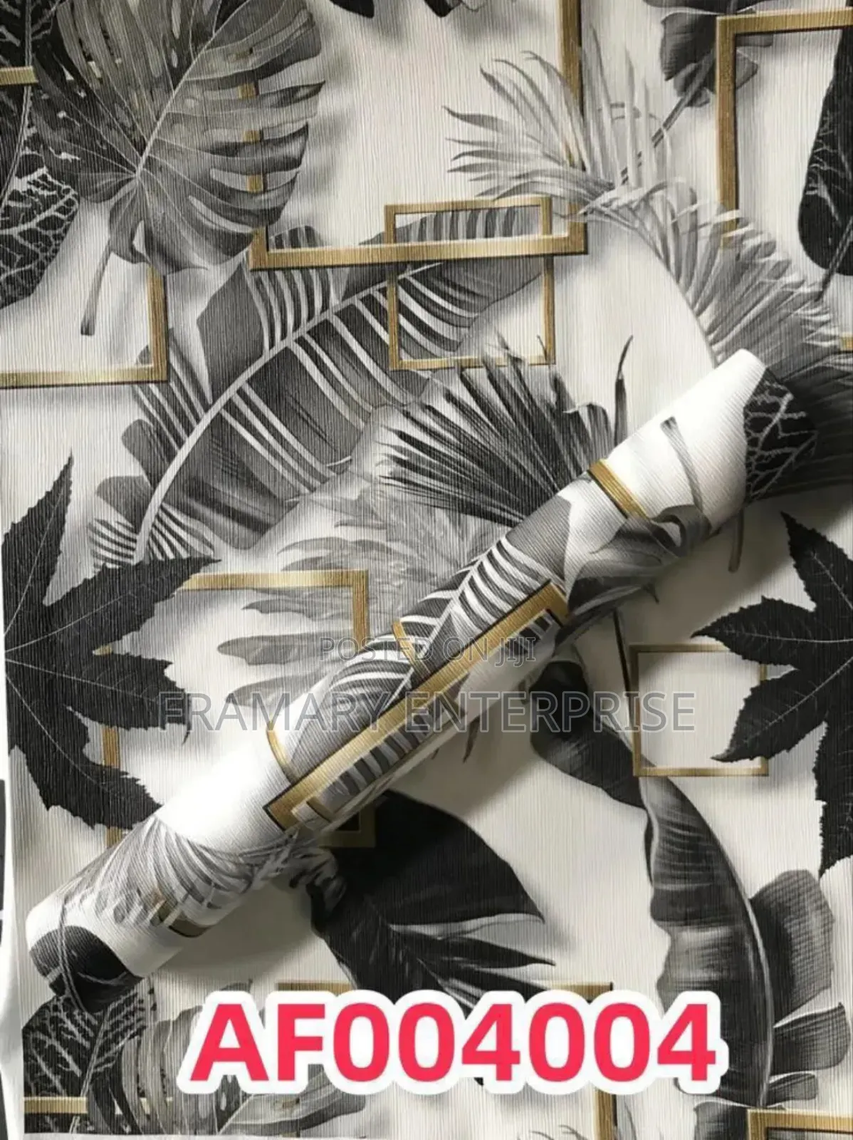 Wall Paper