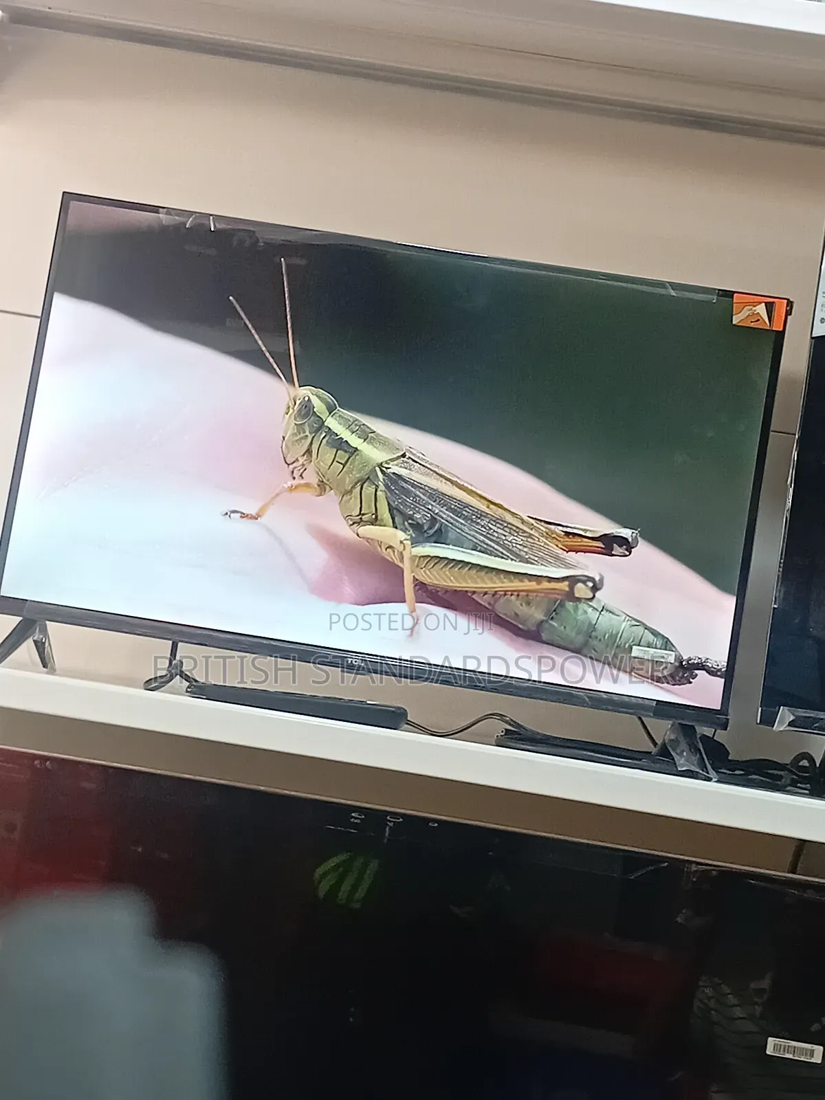 Discover Smart Control With 32 Android Tv Powered by Google Assistant