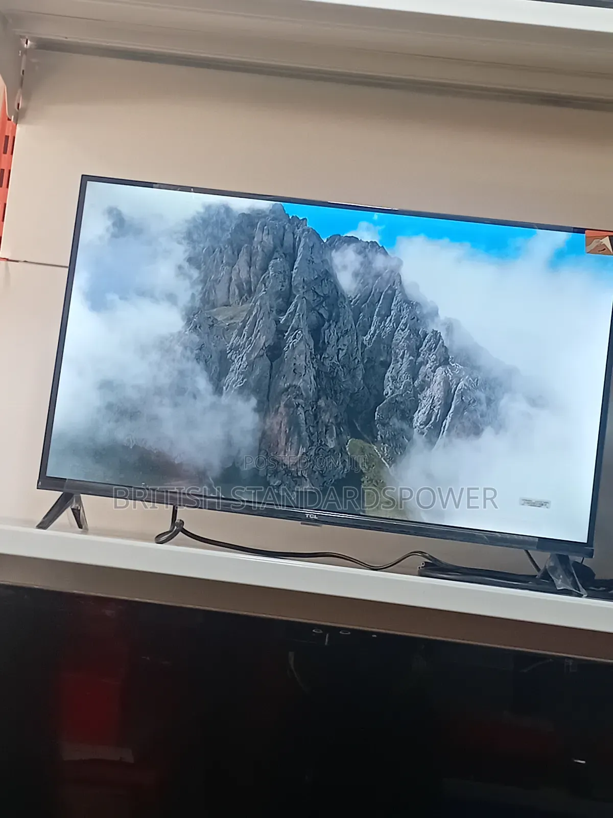 Enhance Your Daily Viewing With a 32" Android Tv in Hd Quality