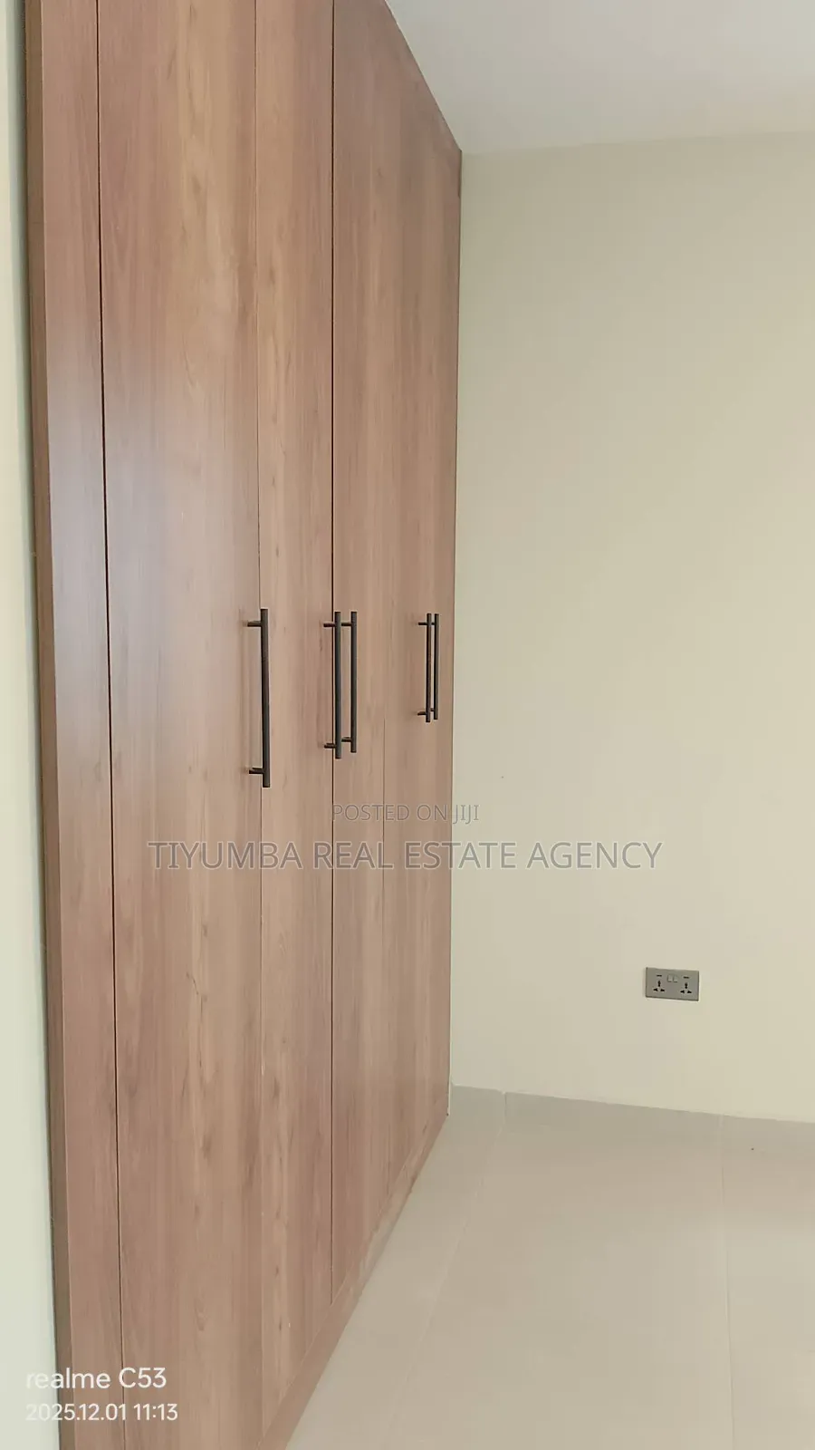 5bdrm Duplex in Tiyumba Agency, Haatso for sale