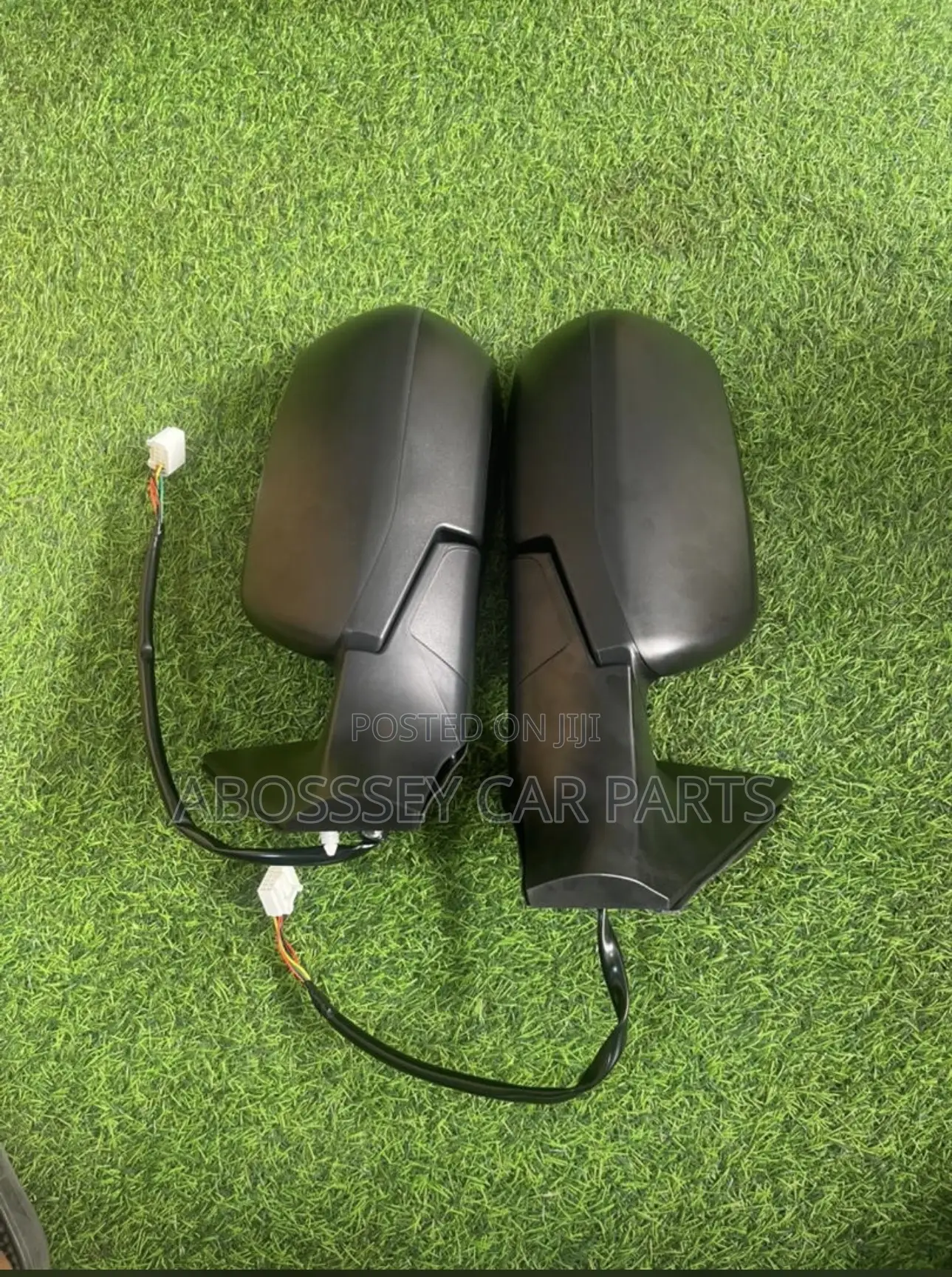 Honda Crv 2015 To 2019 Mirror Available