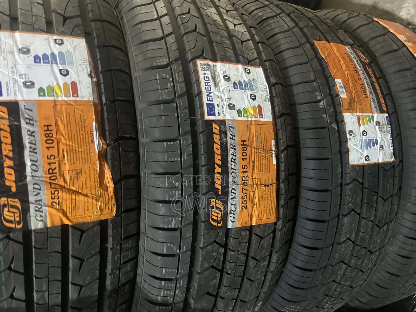 Quality and Affordable Tires and Battery’S
