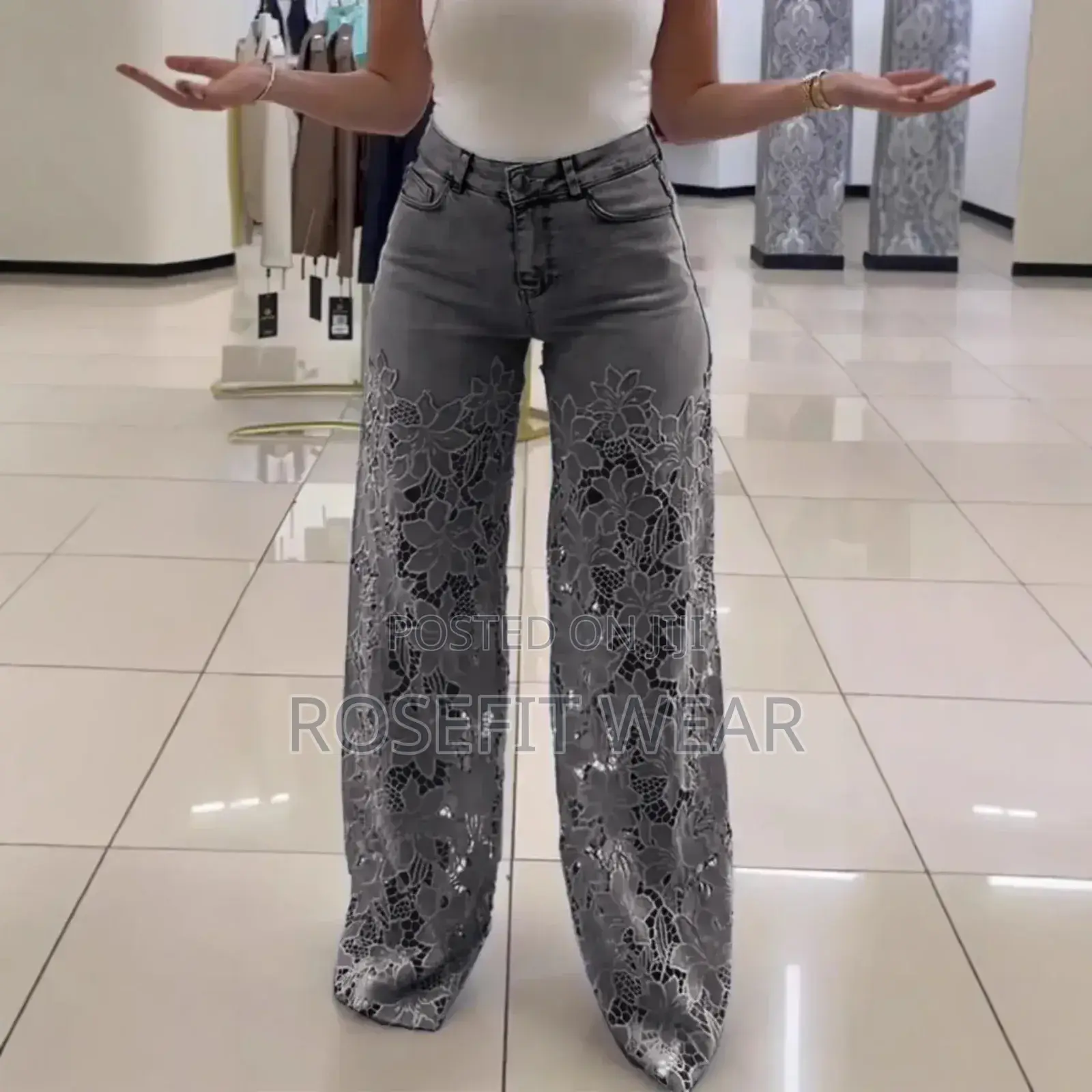 High Quality Jeans