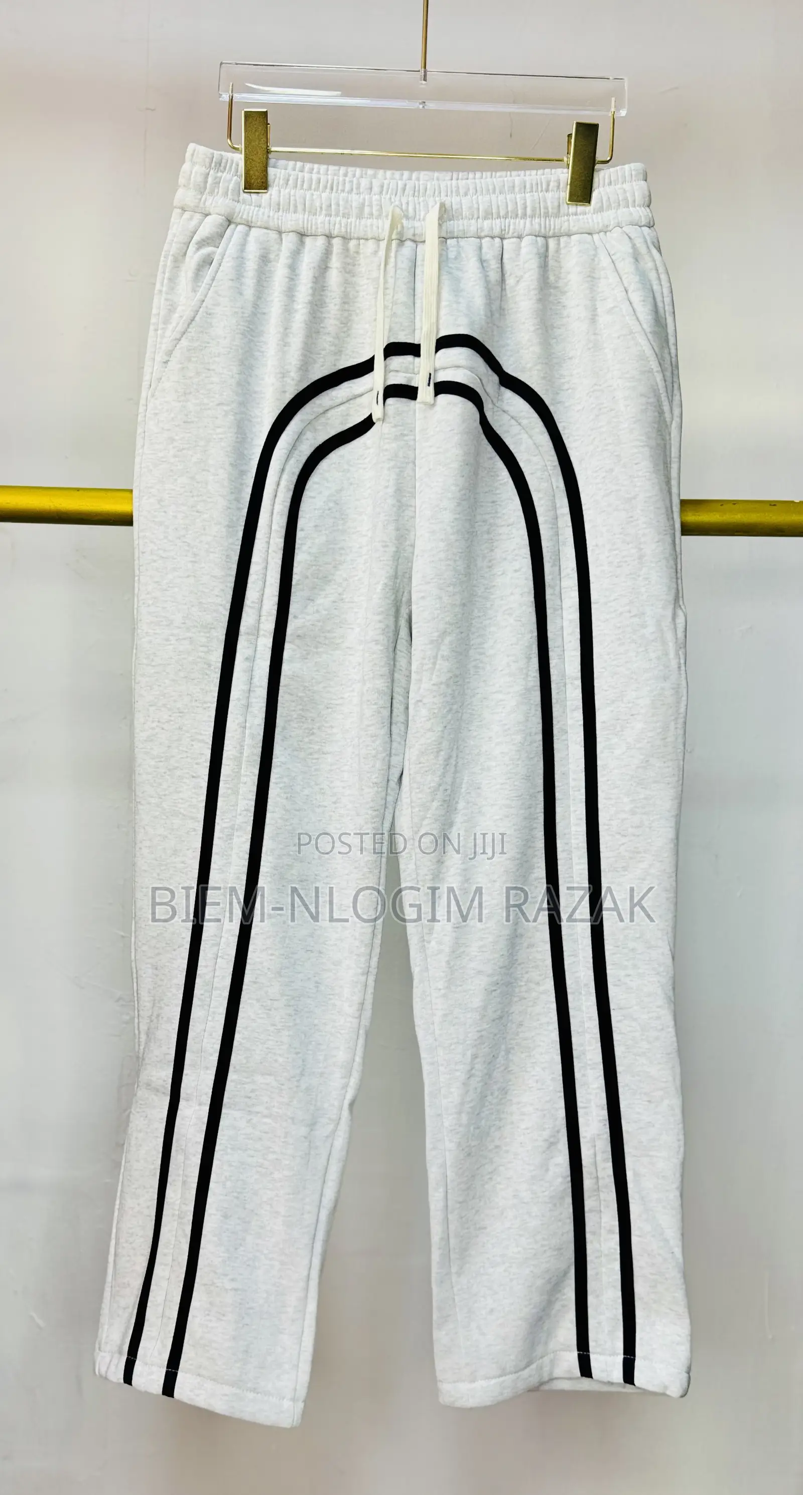 Original Vale Dreams, Balenciaga N Saint Tears Sweatpants Available