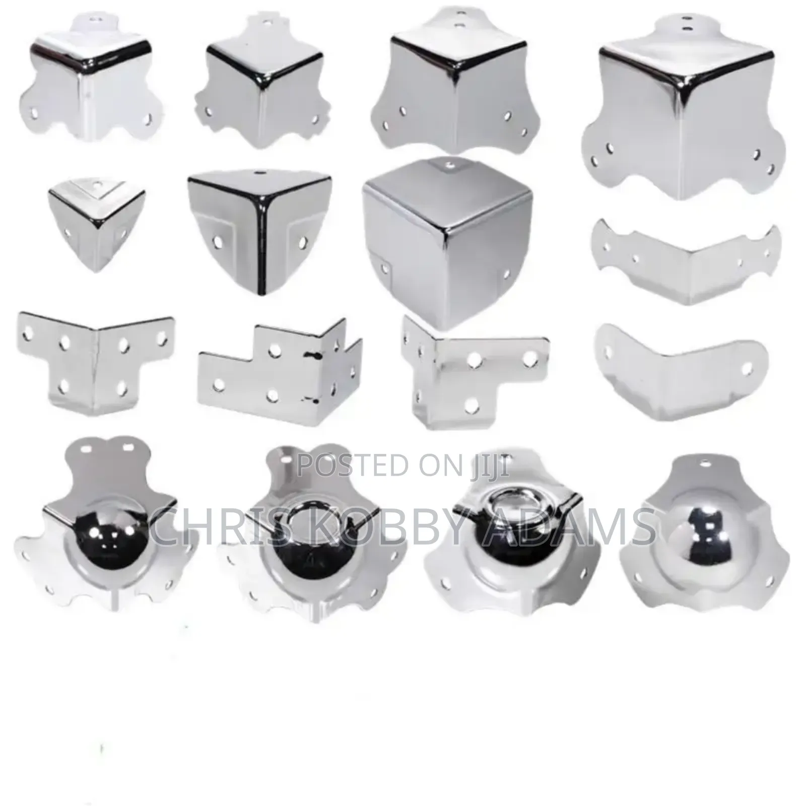Ball Corner Protector
