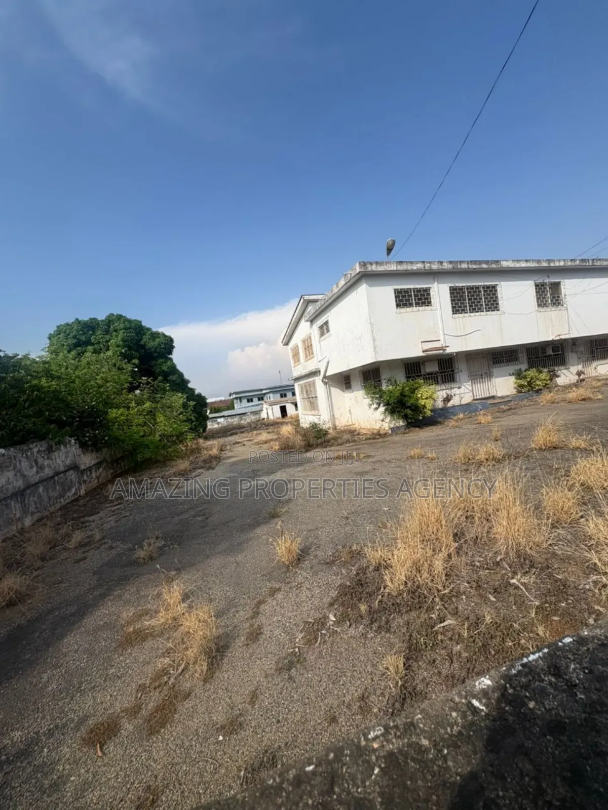 For Sale 2 Plot of Land at Airport Residential