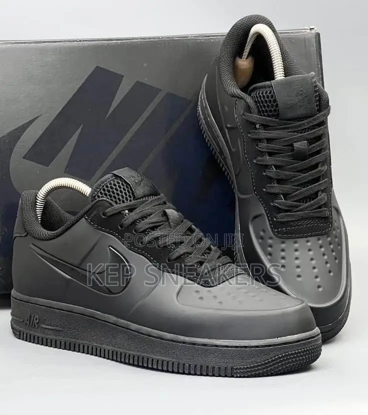 Nike Air Force 1 Foamposite Pro Cup 'Cough Drop'
