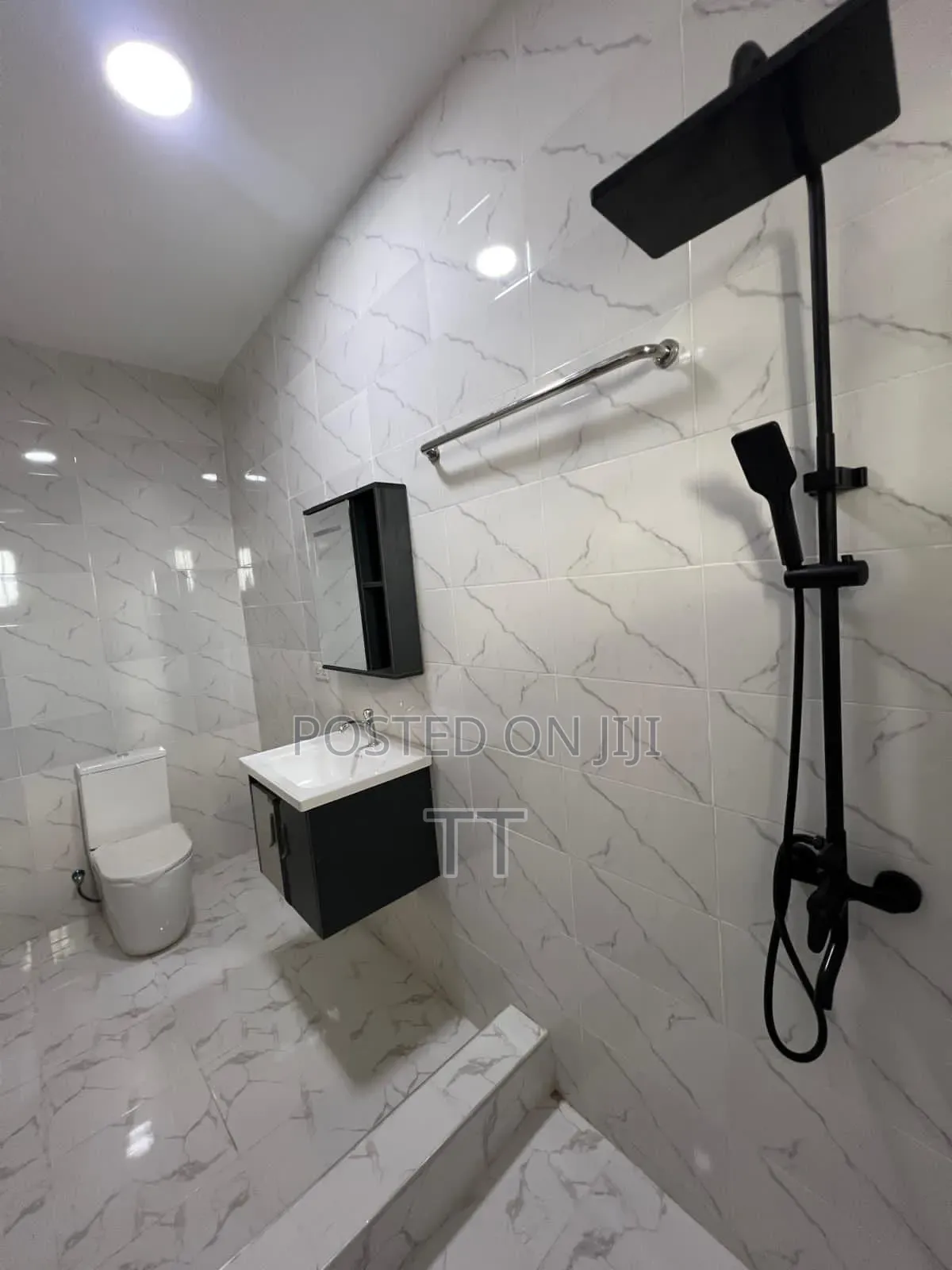2bdrm Apartment in Teshie Lekma for rent
