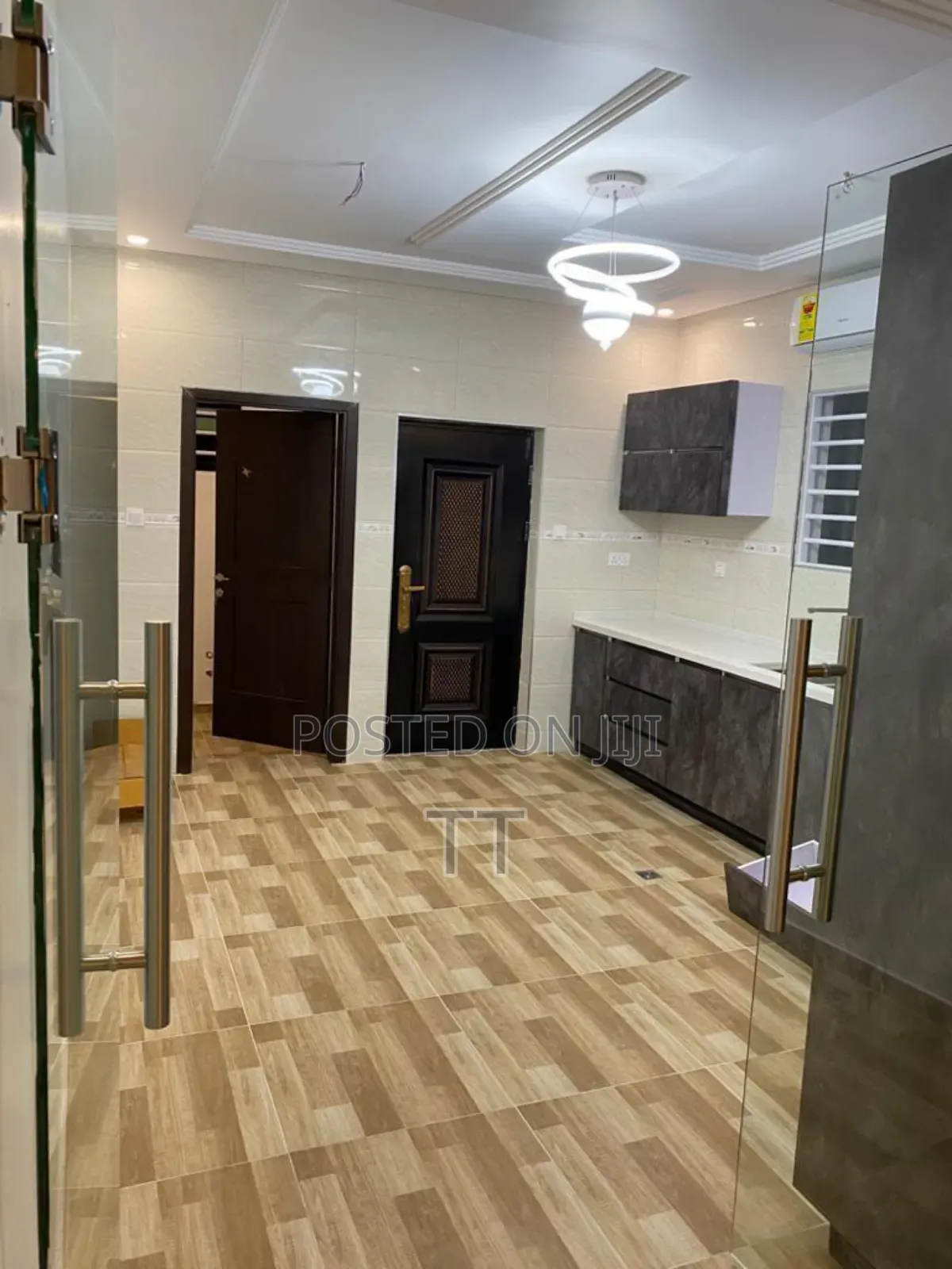 2bdrm Apartment in Teshie Lekma for rent