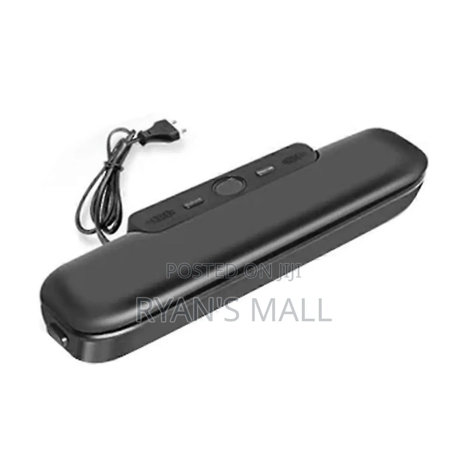 Vacuum Sealer Machine With Cutter
