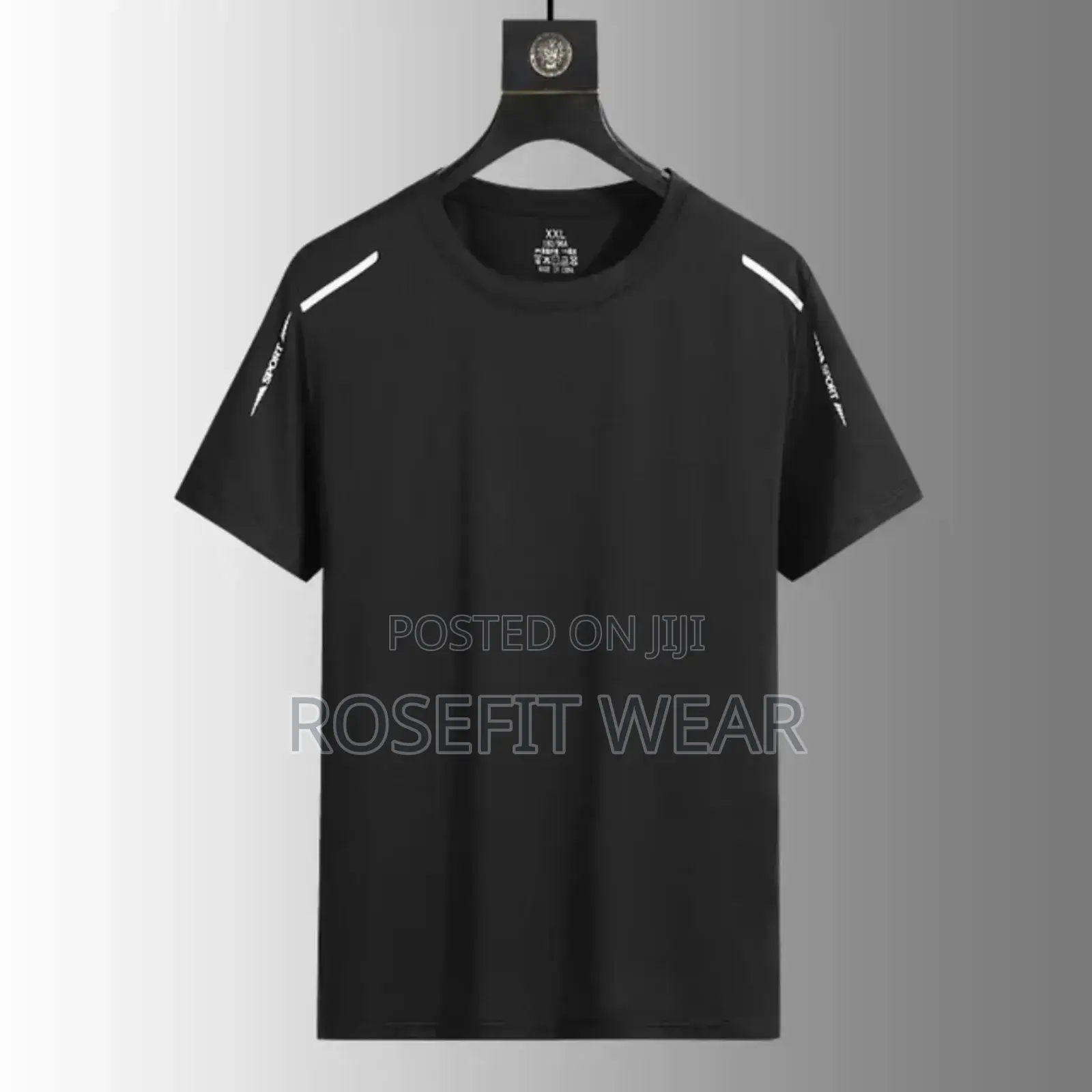Running Top for Men