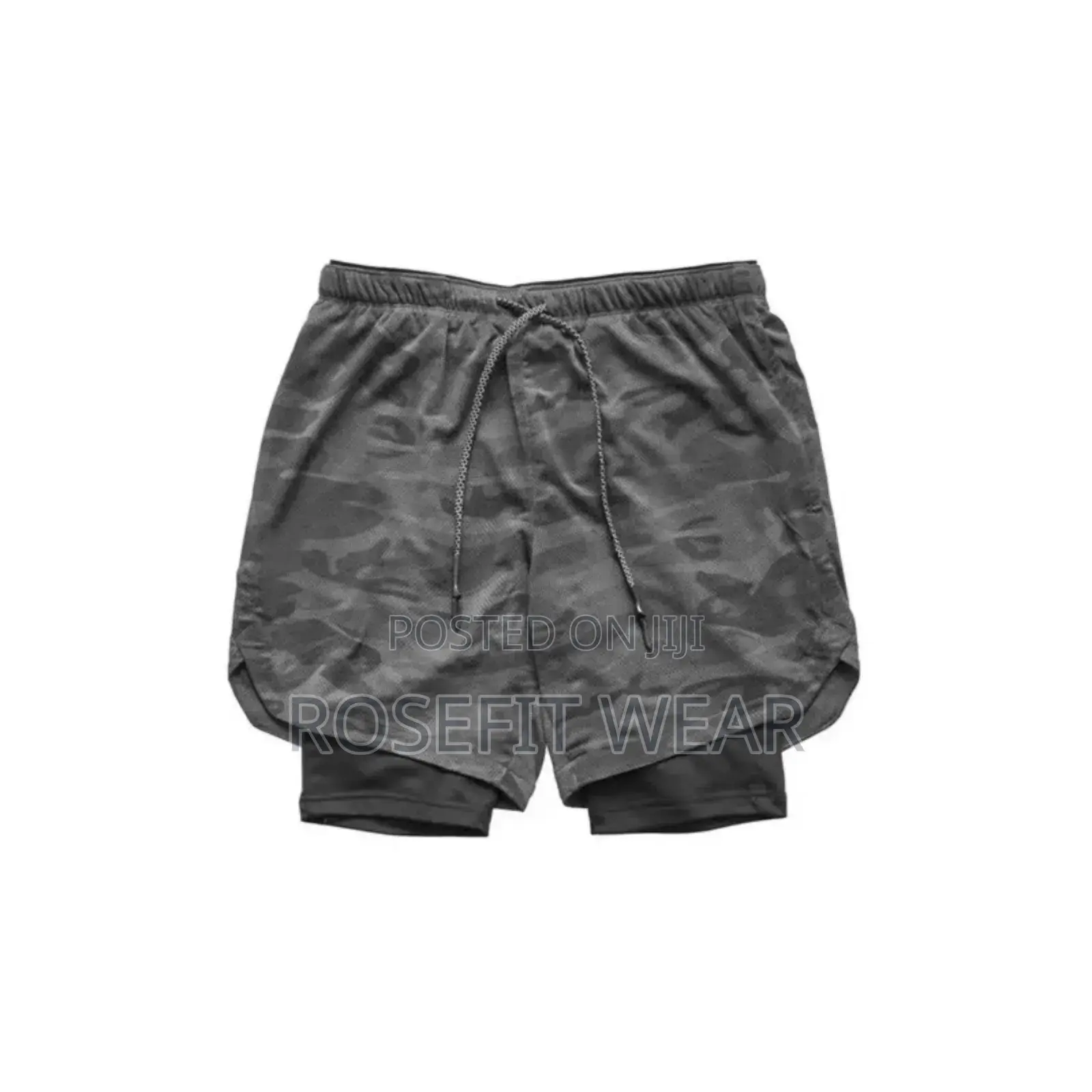 Gym Short for Men