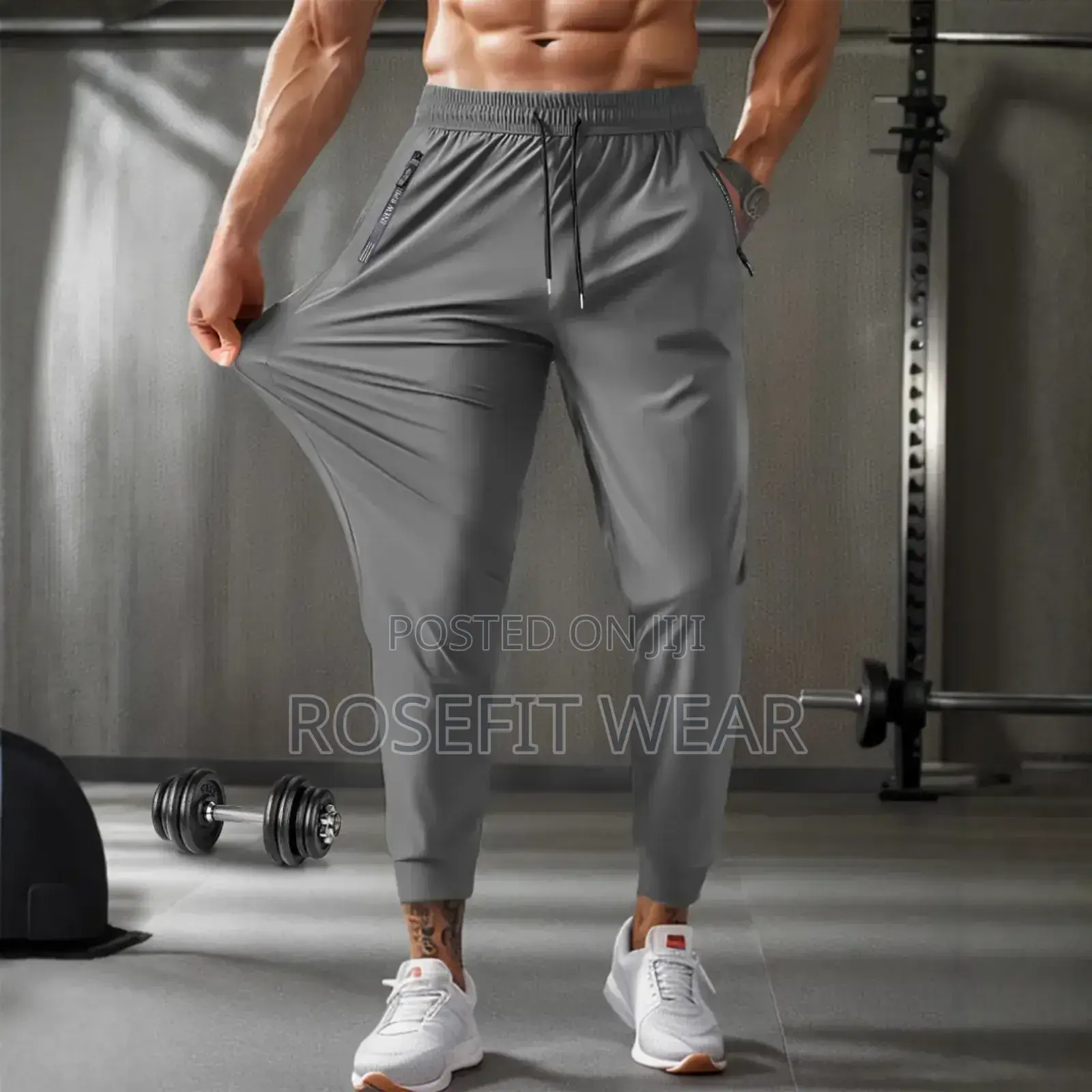 Sweatpants For Gym