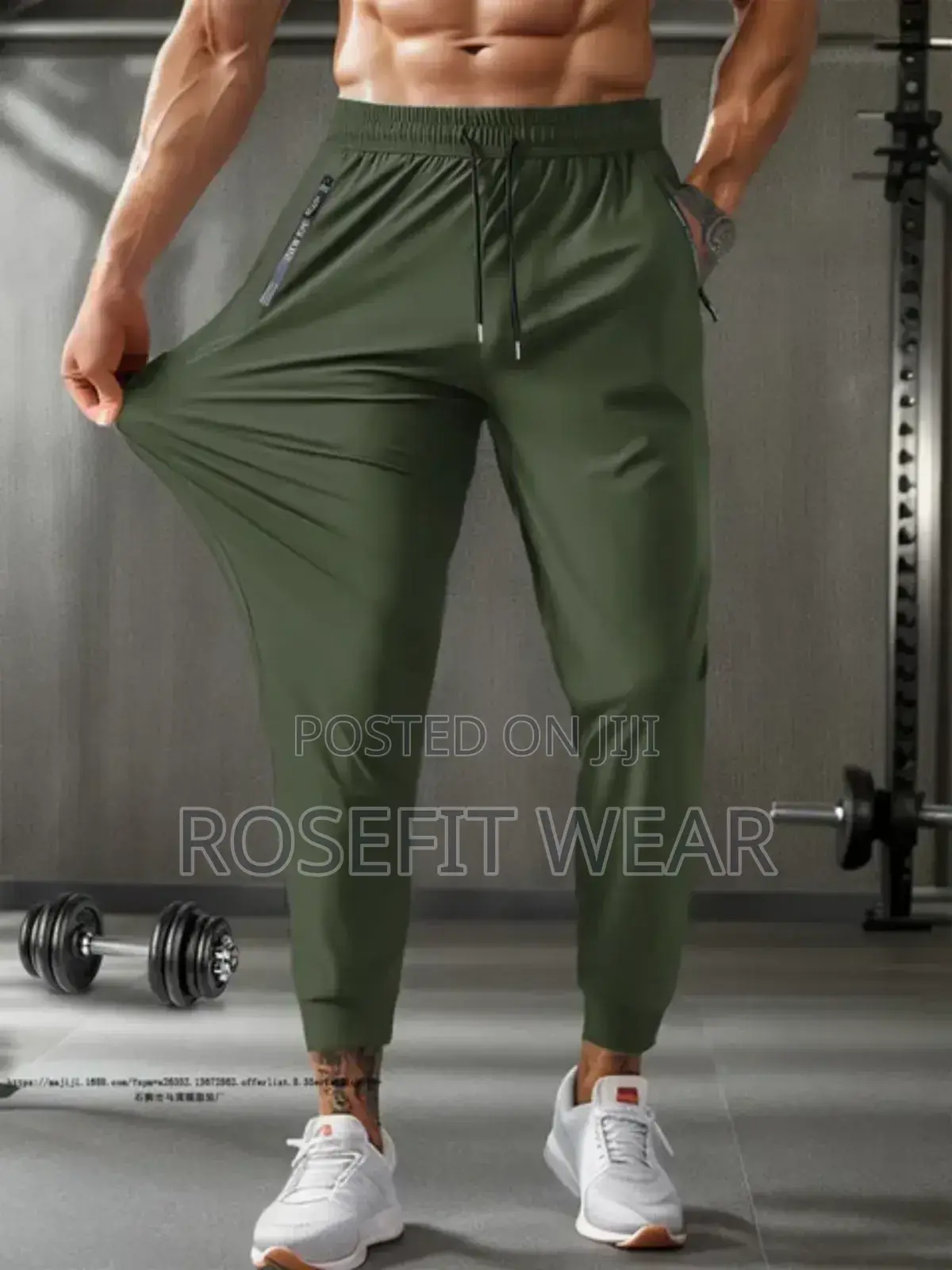 Sweatpants For Gym