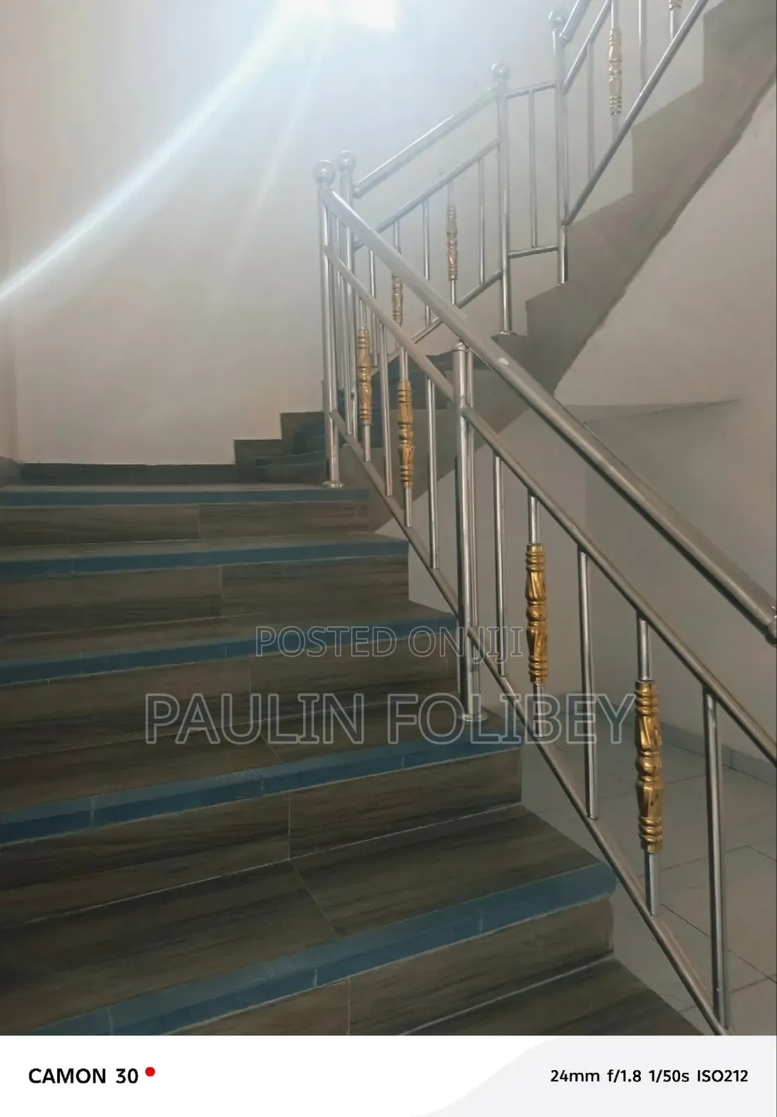 5bdrm Duplex in Dg Properties, Ablekuma for sale