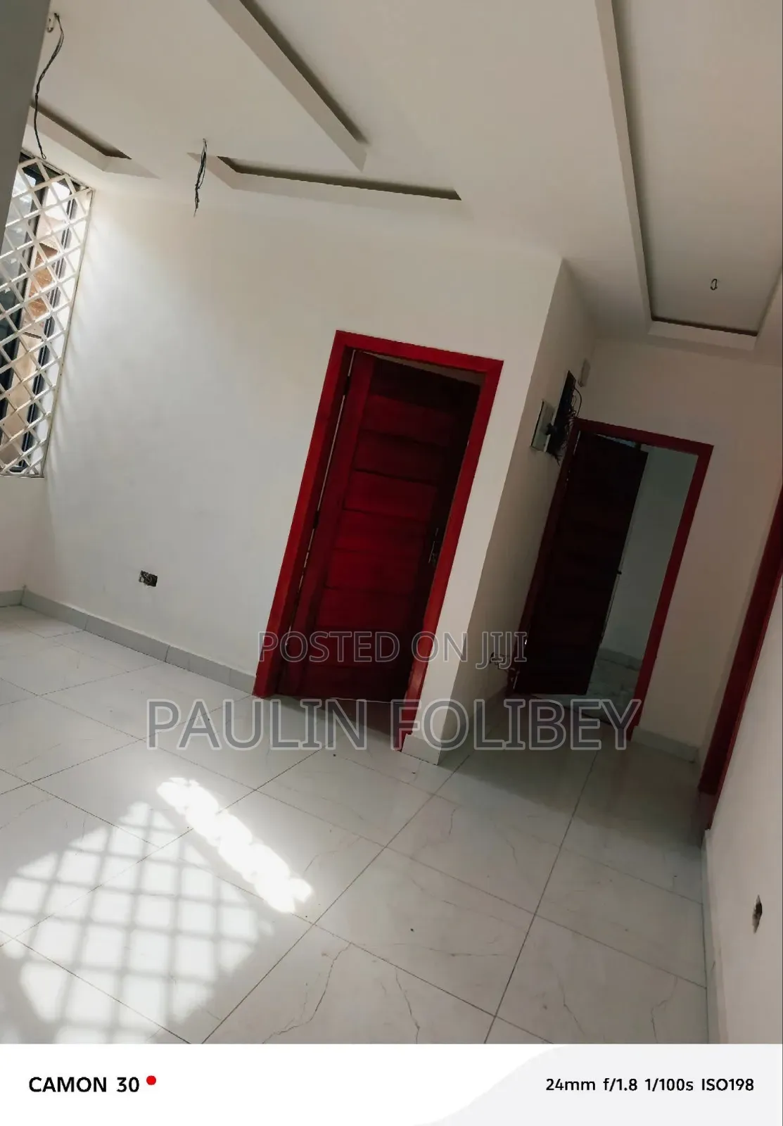 5bdrm Duplex in Dg Properties, Ablekuma for sale