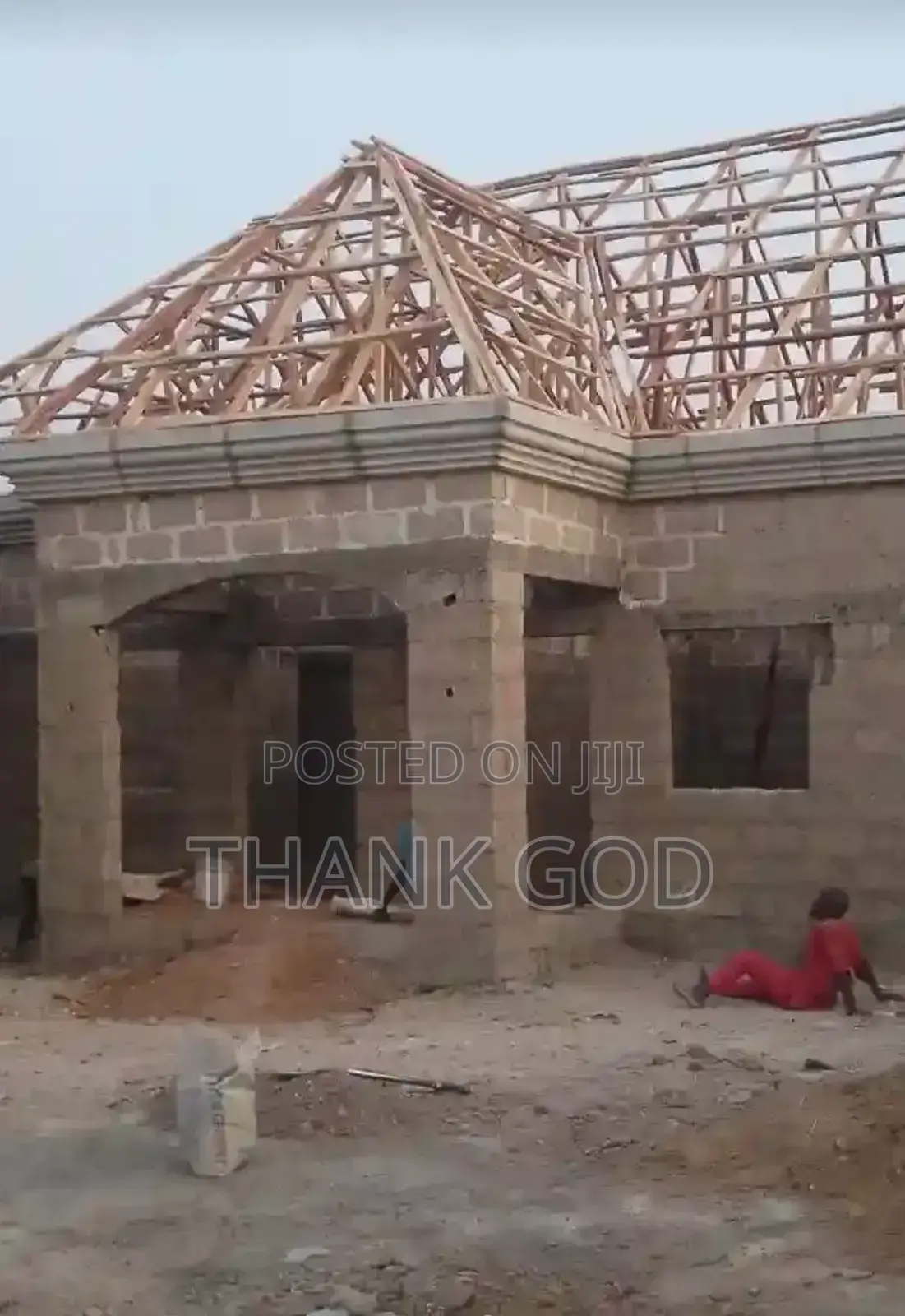 Parapet Design Work
