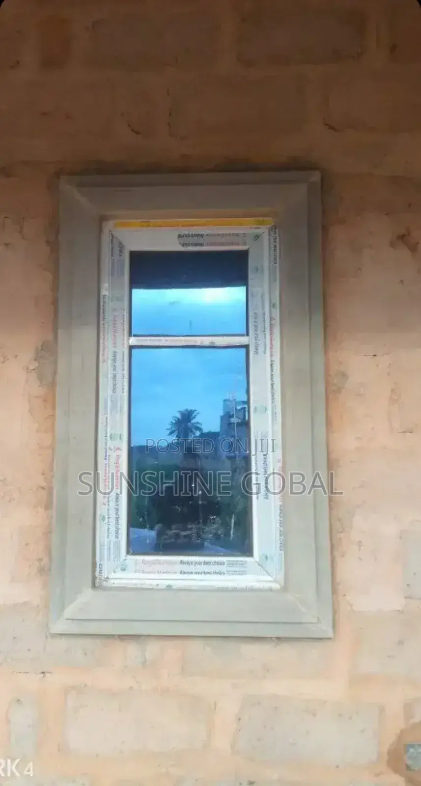 Plastering and Wall Designs