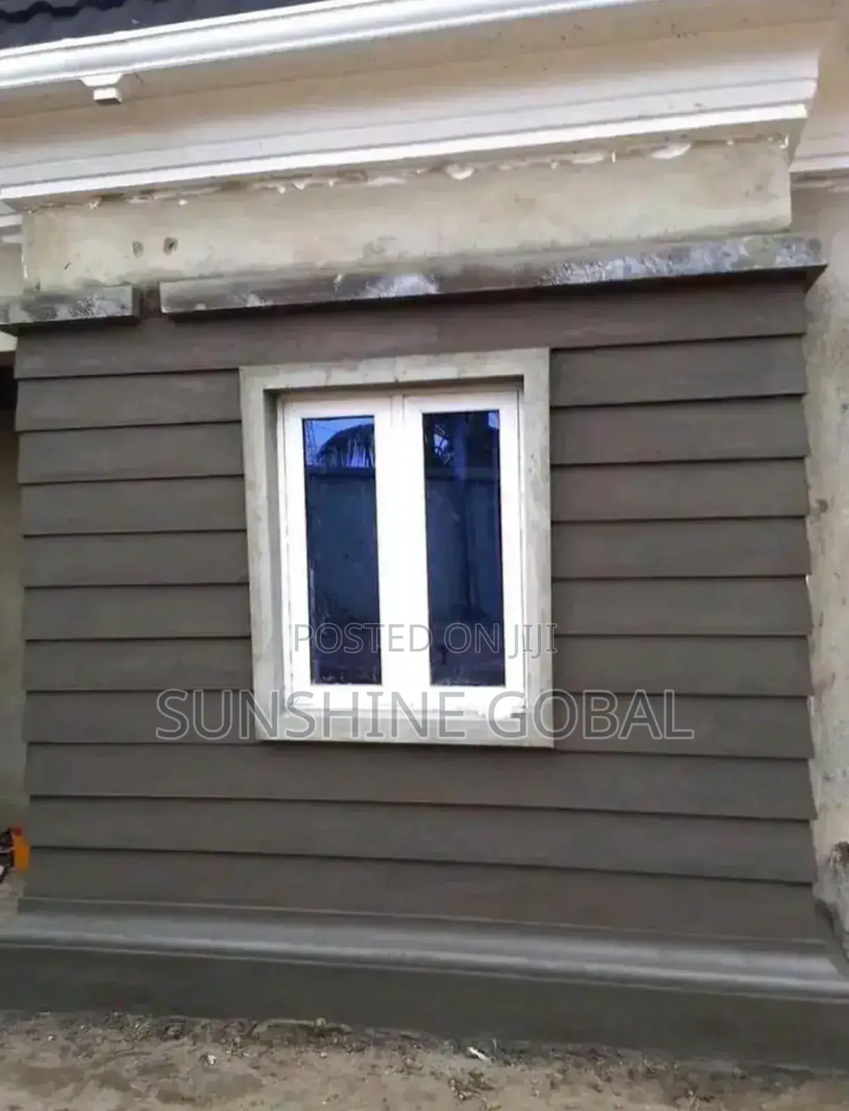 Plastering and Wall Designs
