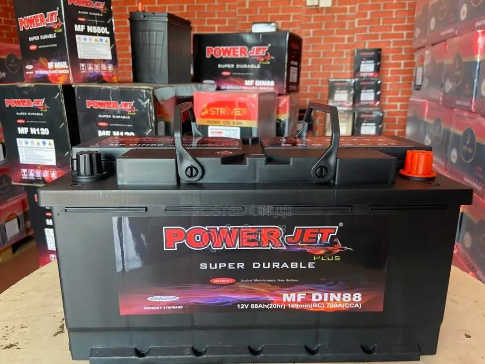 Quality and Affordable Battery’S