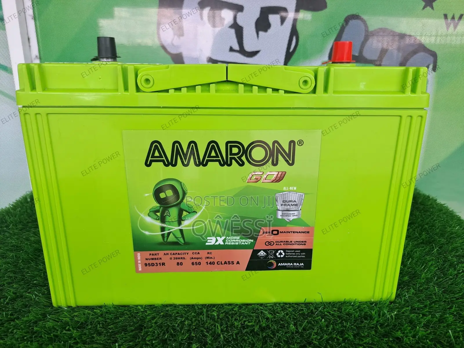 Quality and Affordable Battery’S