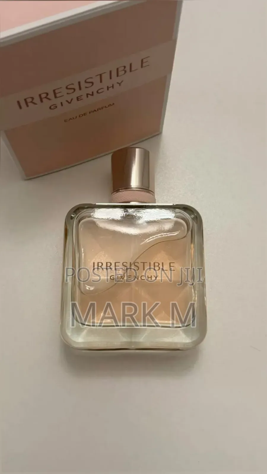 Givenchy Irresistible